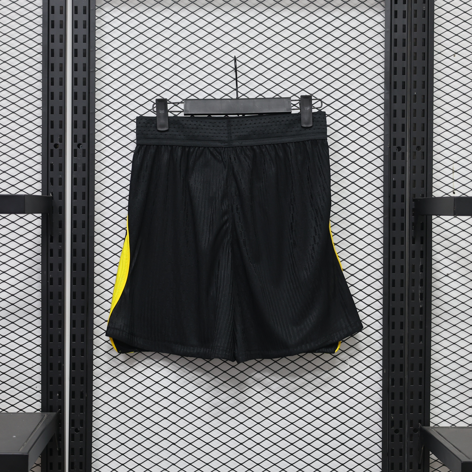 Chelsea Away Shorts Player Version 26/27