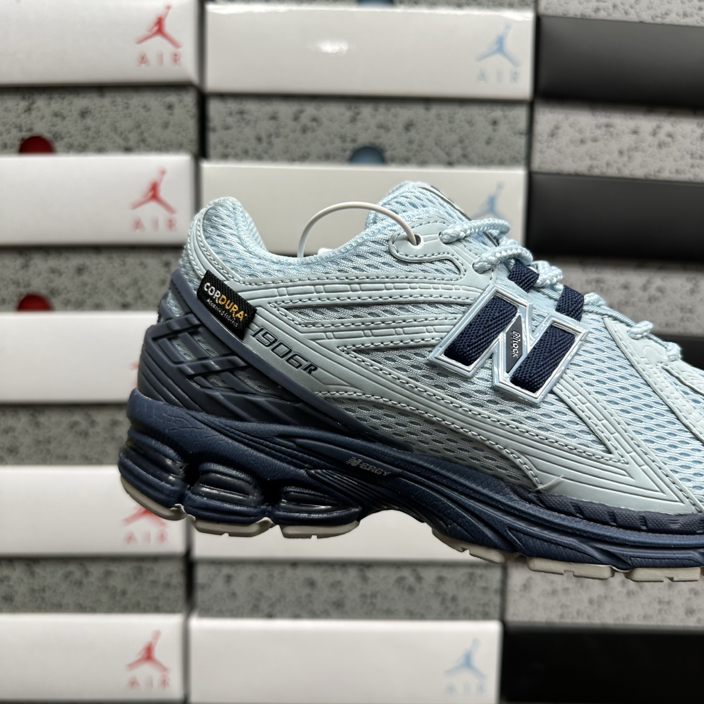 New Balance 1906 Sneakers detail 1