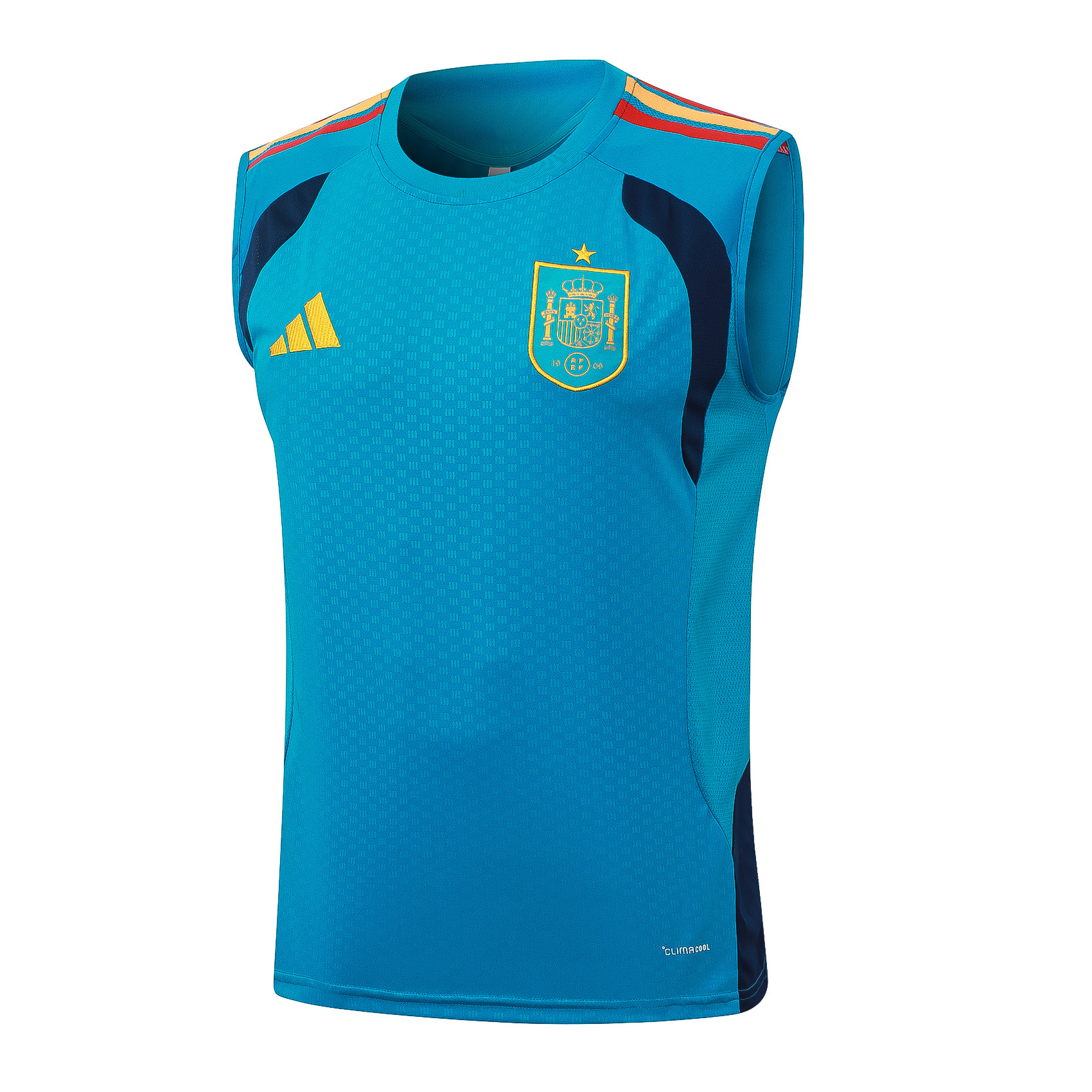 Spain Training Jersey 26/27