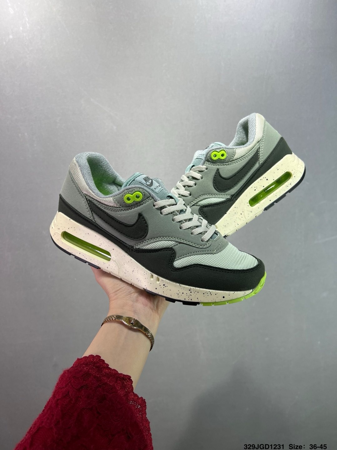Nike Air Max 1