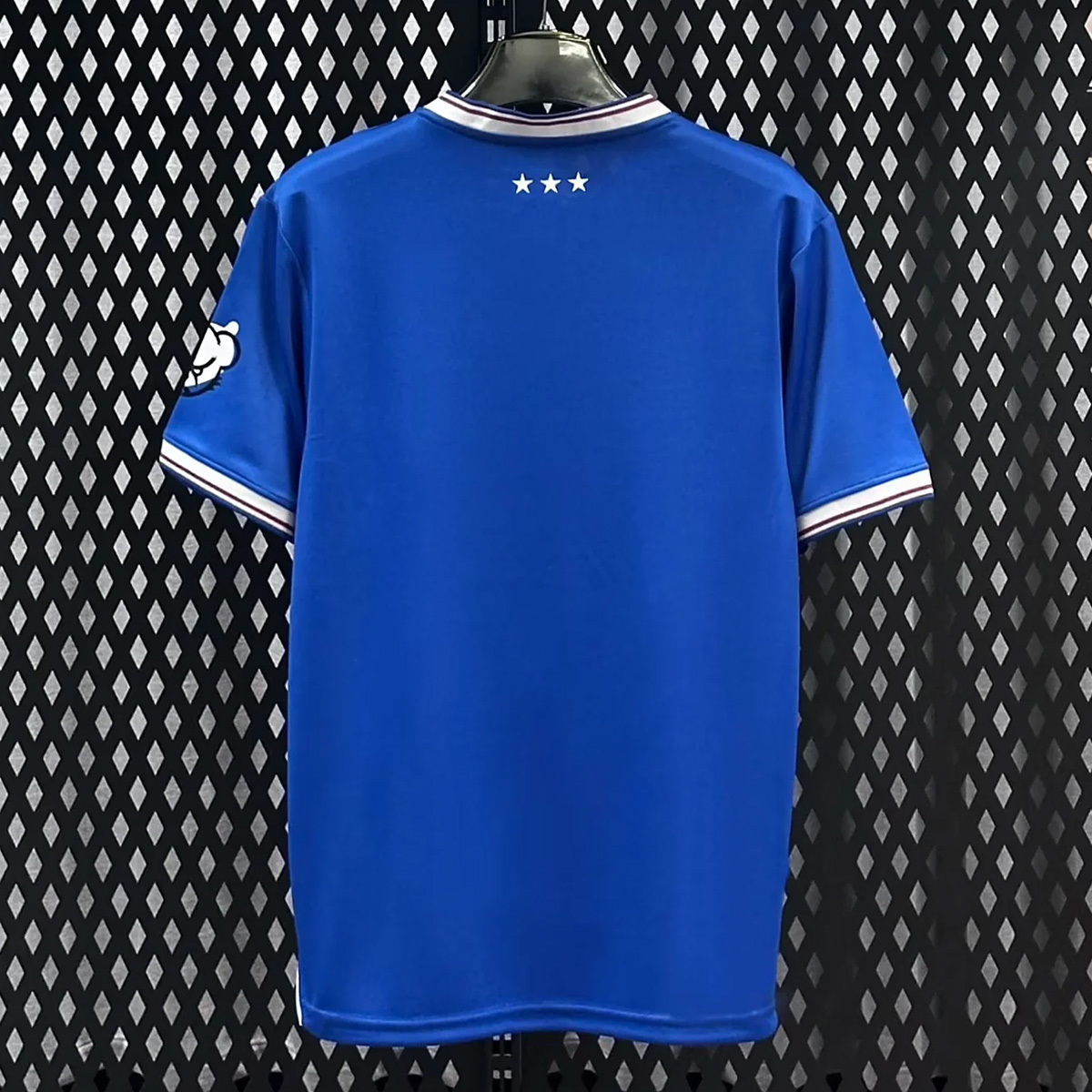 Ipswich 25/26 Home S-4XL