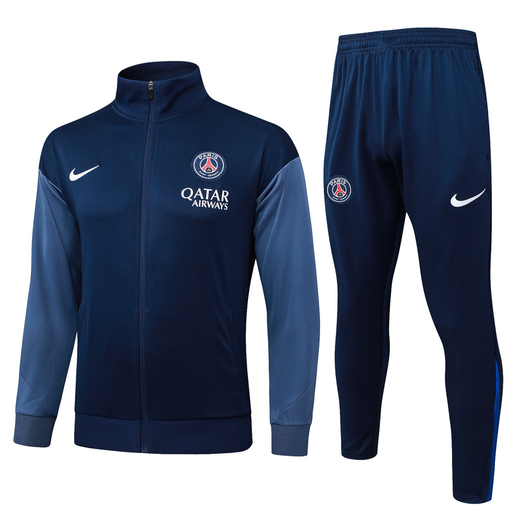 PSG Training Jacket Suit 25/26