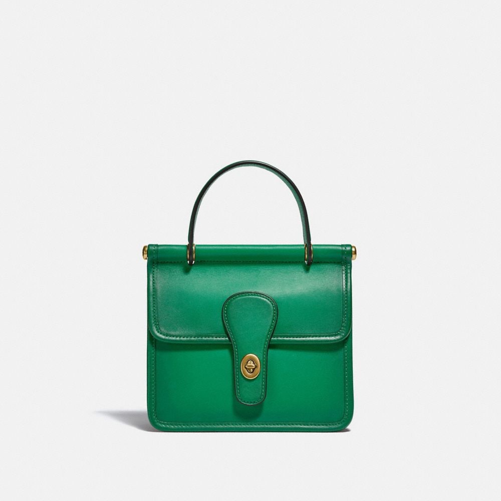 COAthtCH Classic handbags
