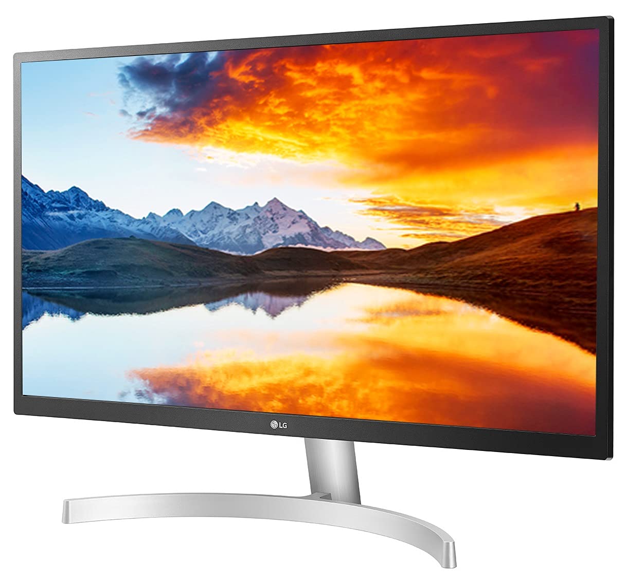 27-Inch UHD (3840 x 2160) IPS Monitor with Radeon Freesync