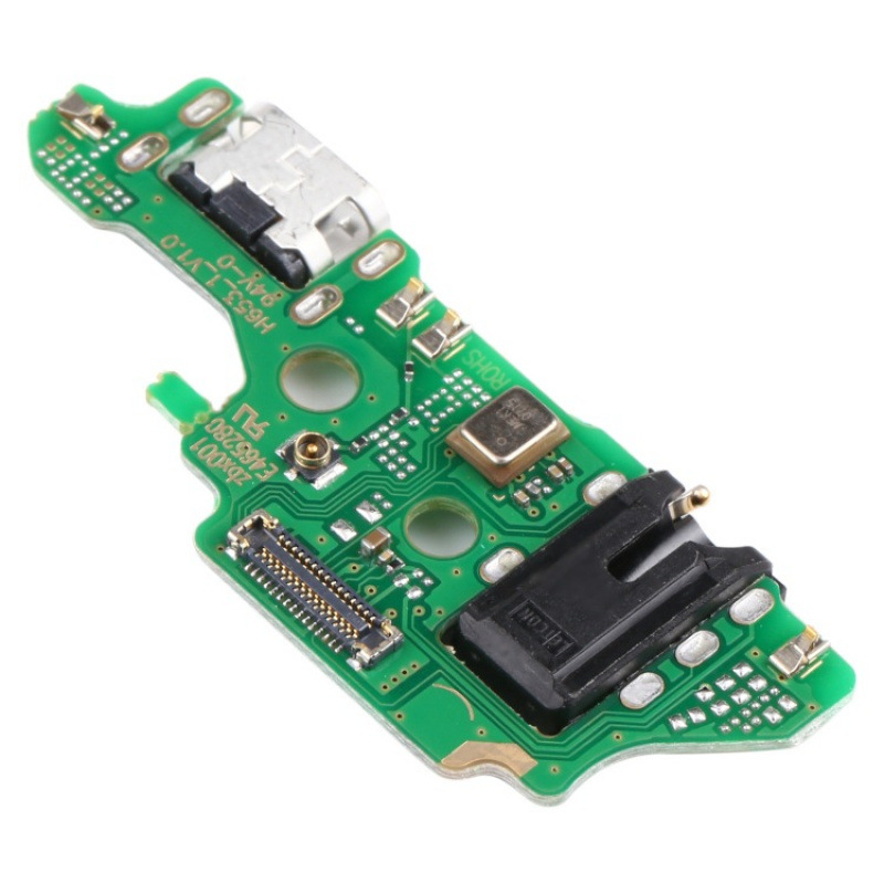 Infinix X66 Charging Flex Cable - back view