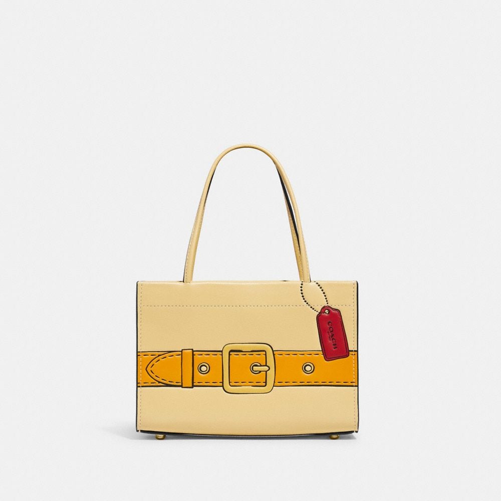 COAthtCH Classic handbags