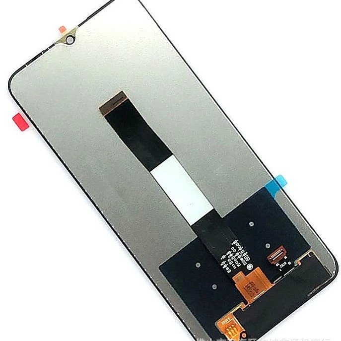 Umidigi A11 LCD / OLED Screen OLED - back view