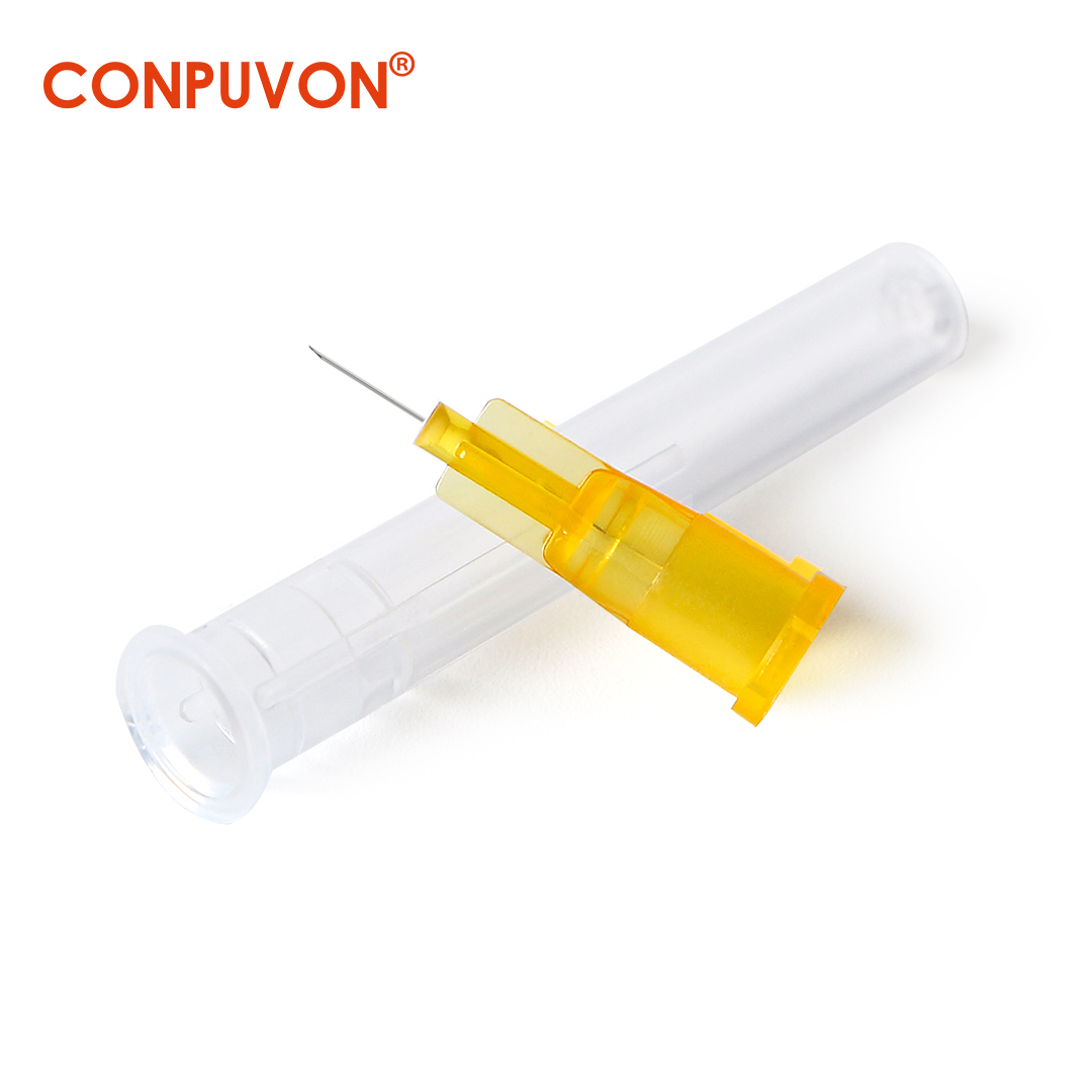 CONPUVON 34G  Meso Needle（100PCS/BOX)