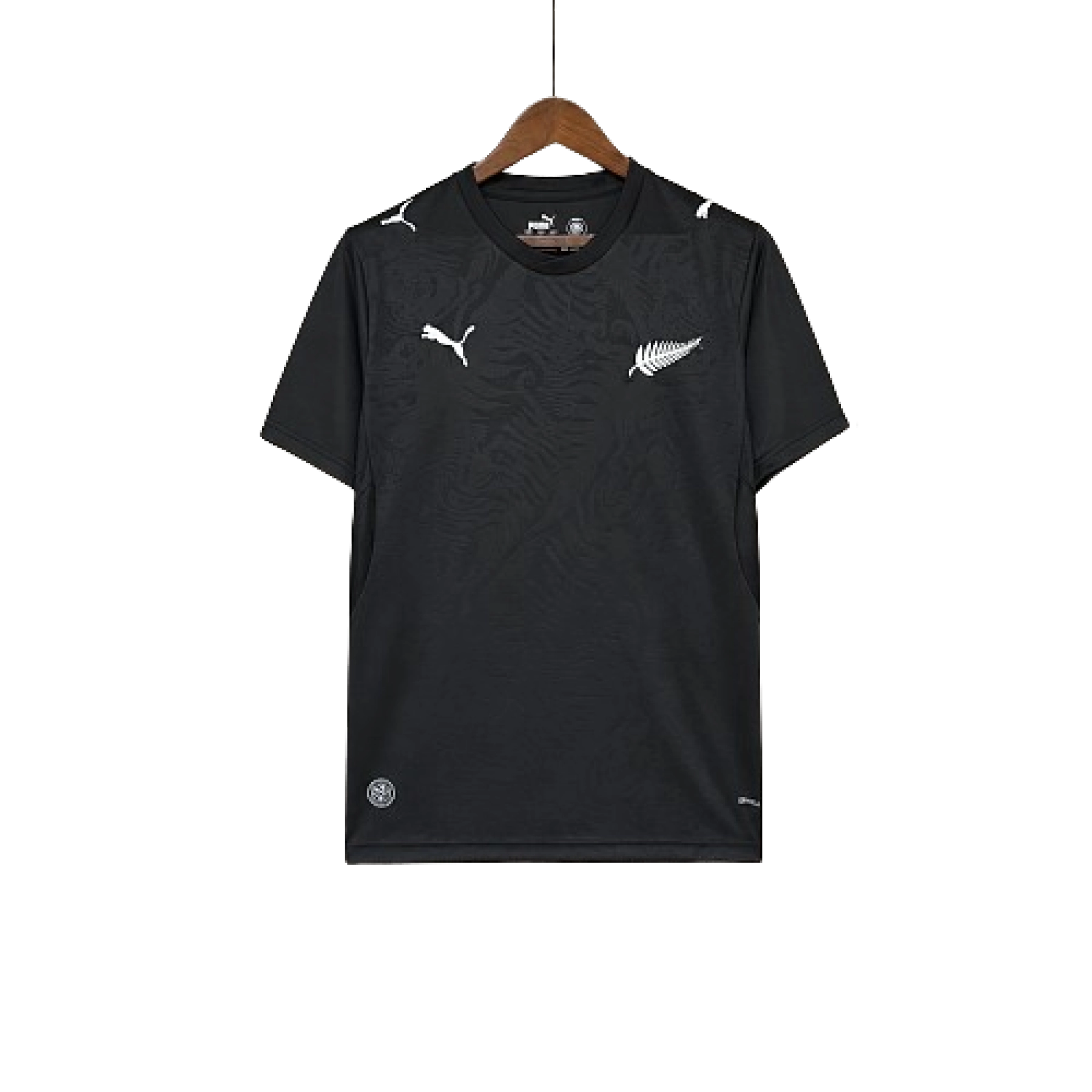 2026 New Zealand Jerseys