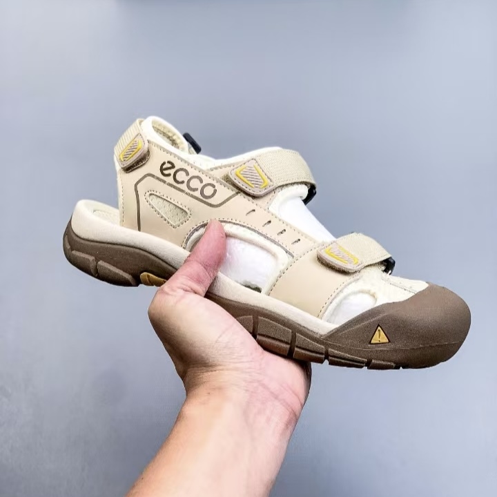 ECCO Outdoor Sandals