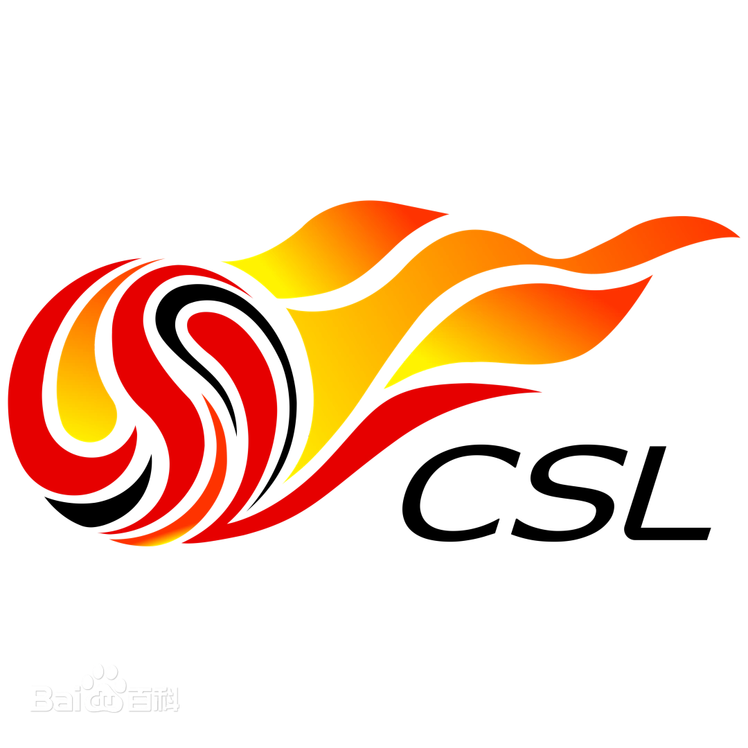 Chinese Football Super League