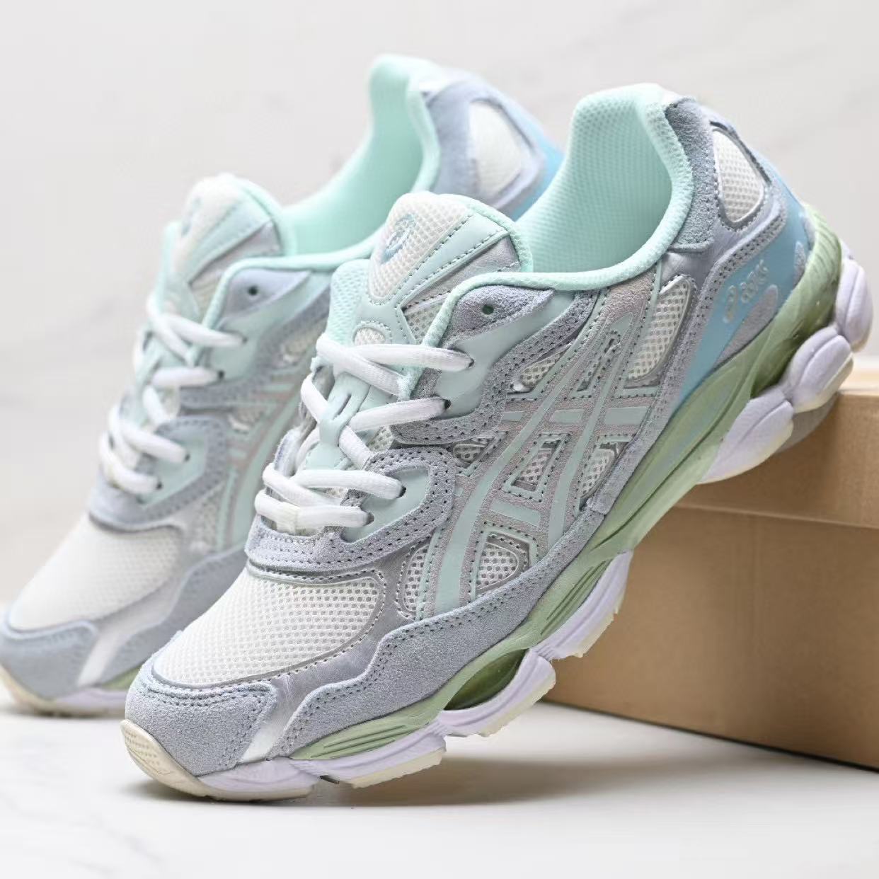 ASICS Gel-NYC