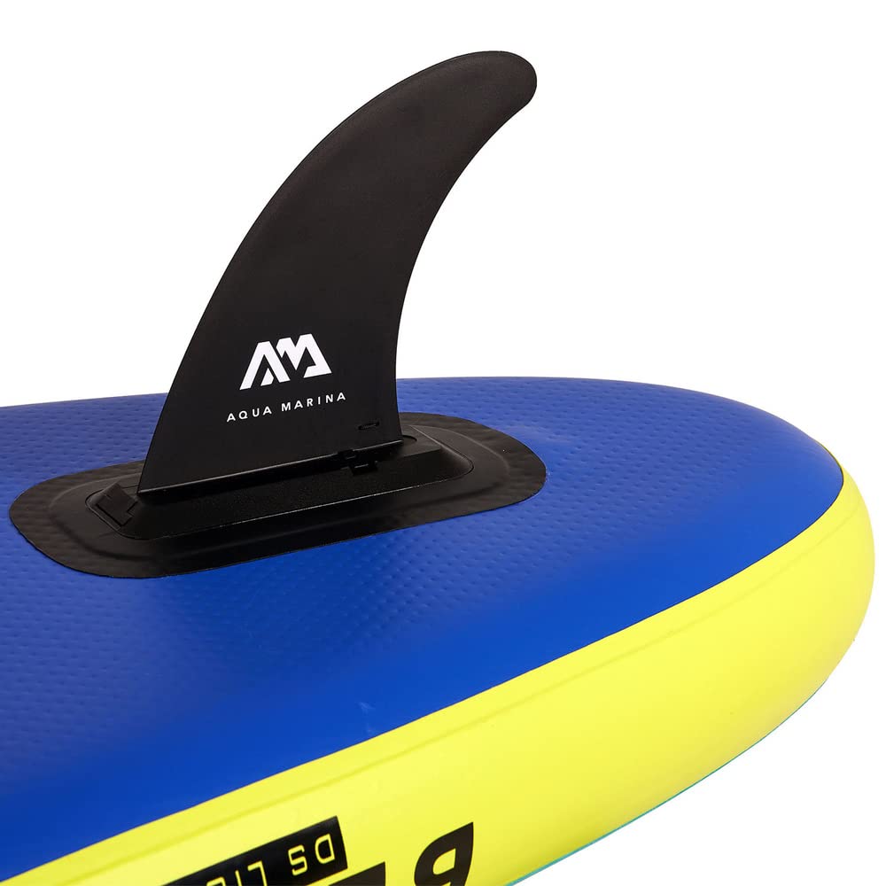 Stand Up Paddle Board - BEAST 10'6 - Inflatable SUP Package