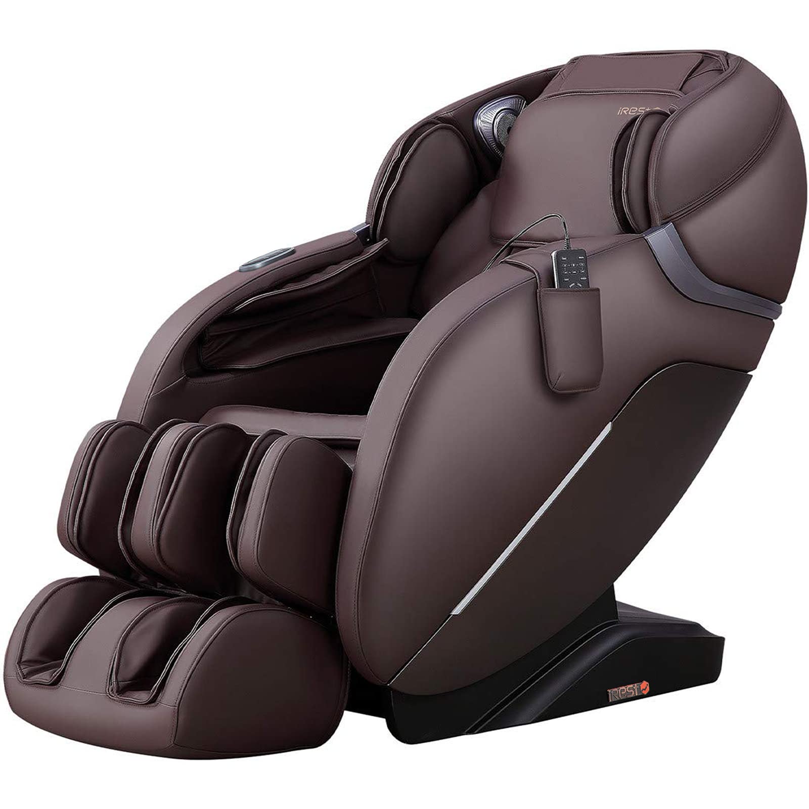 iRest SL Track Massage Chair Recliner