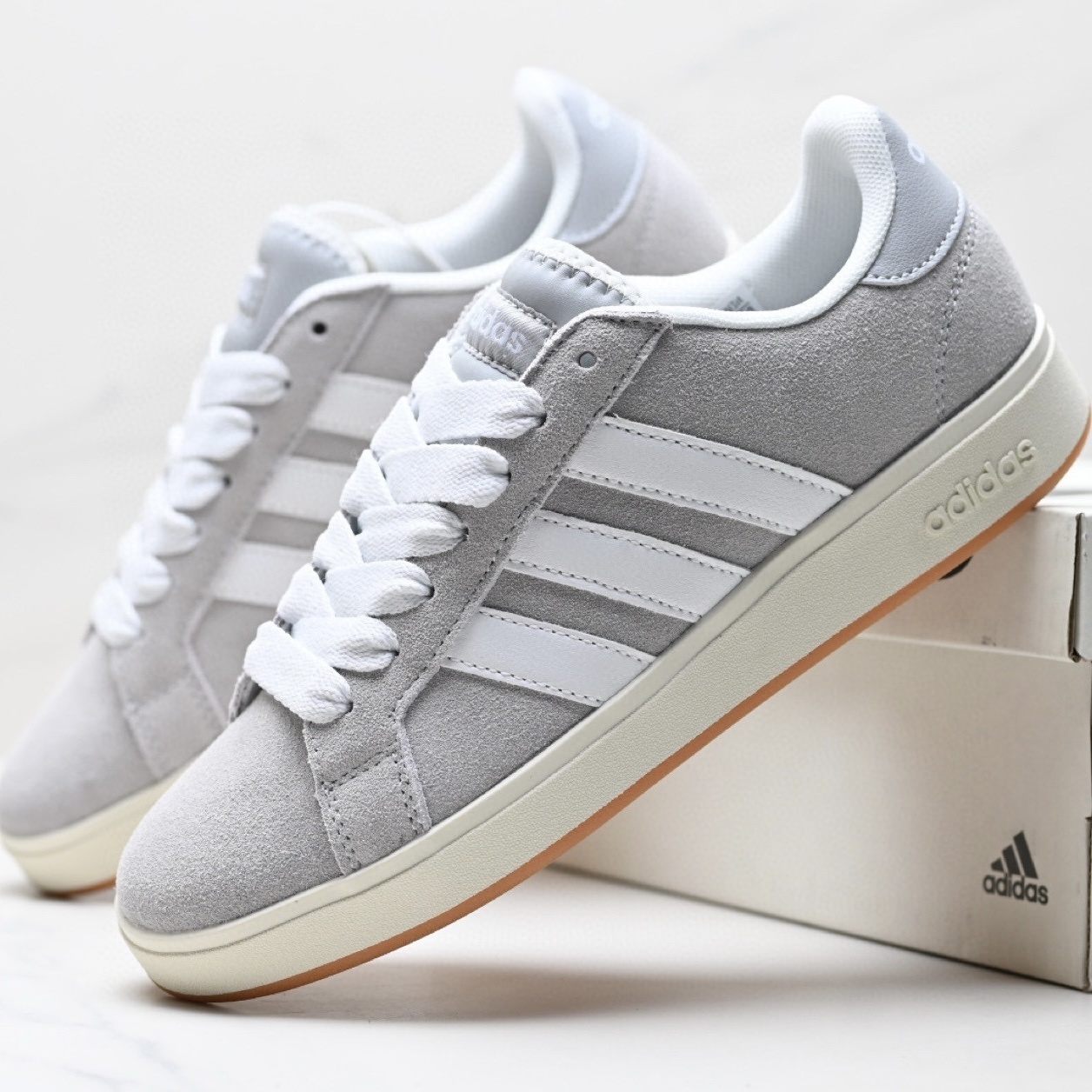 Adidas Grand Court Base 00S