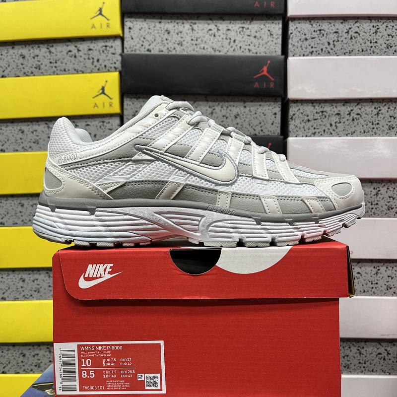 Nike P-6000