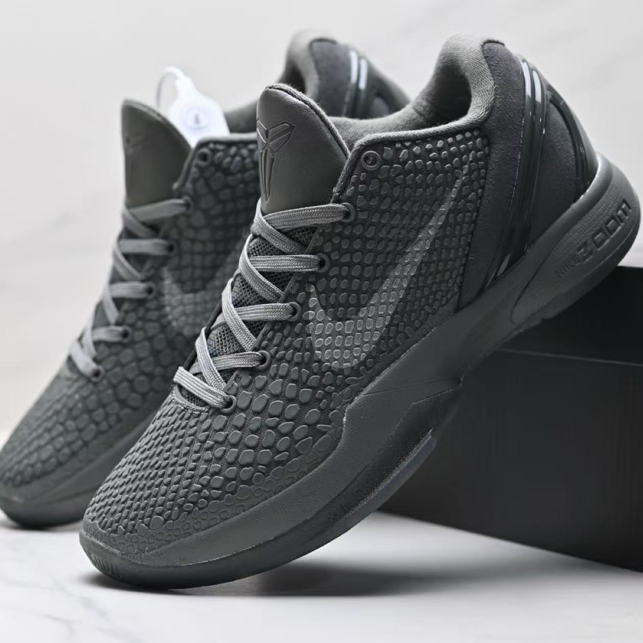Kobe 5 & Kobe 6
