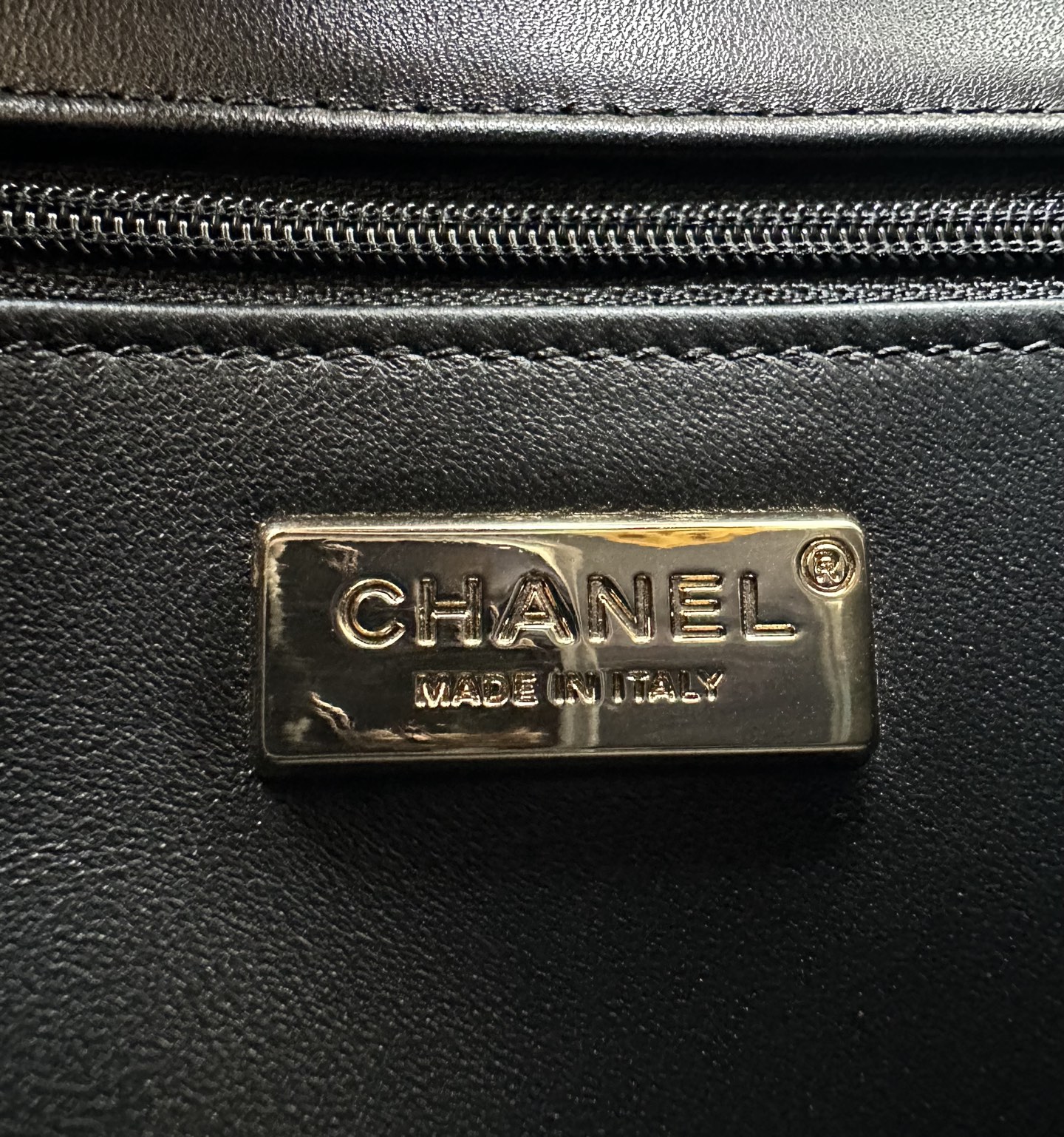 Chanel 26B Small Flap Bag (Fall Winter 2026 Pre-Collection）