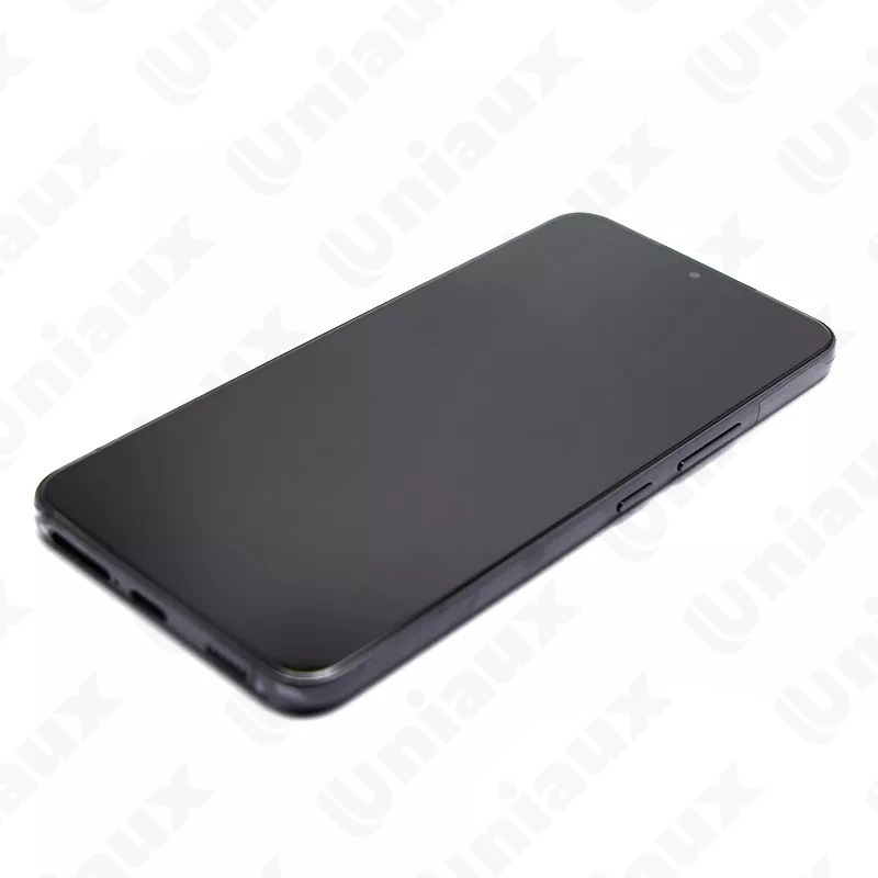Galaxy S22 LCD / OLED Screen Original - back view