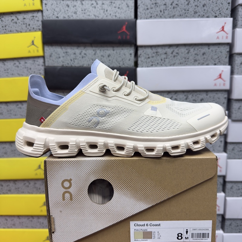 On Running Shoes