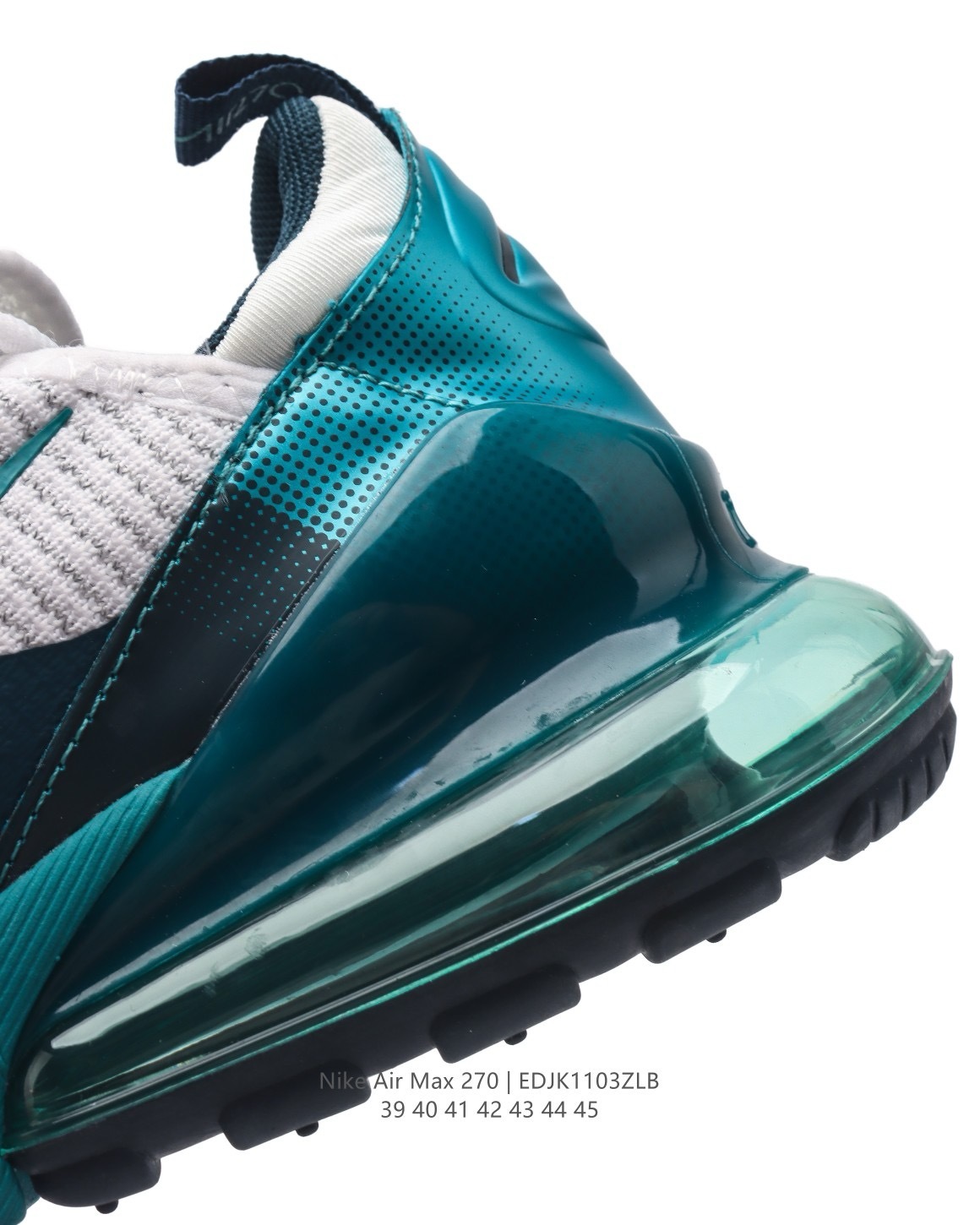 Nike Air Max 270