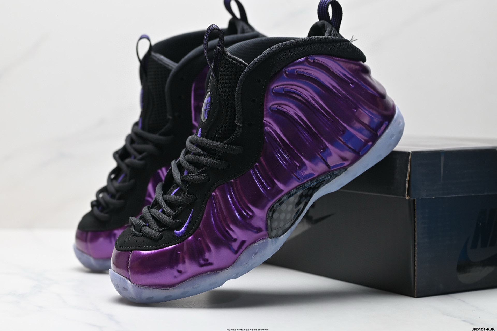 Nike Foamposite One