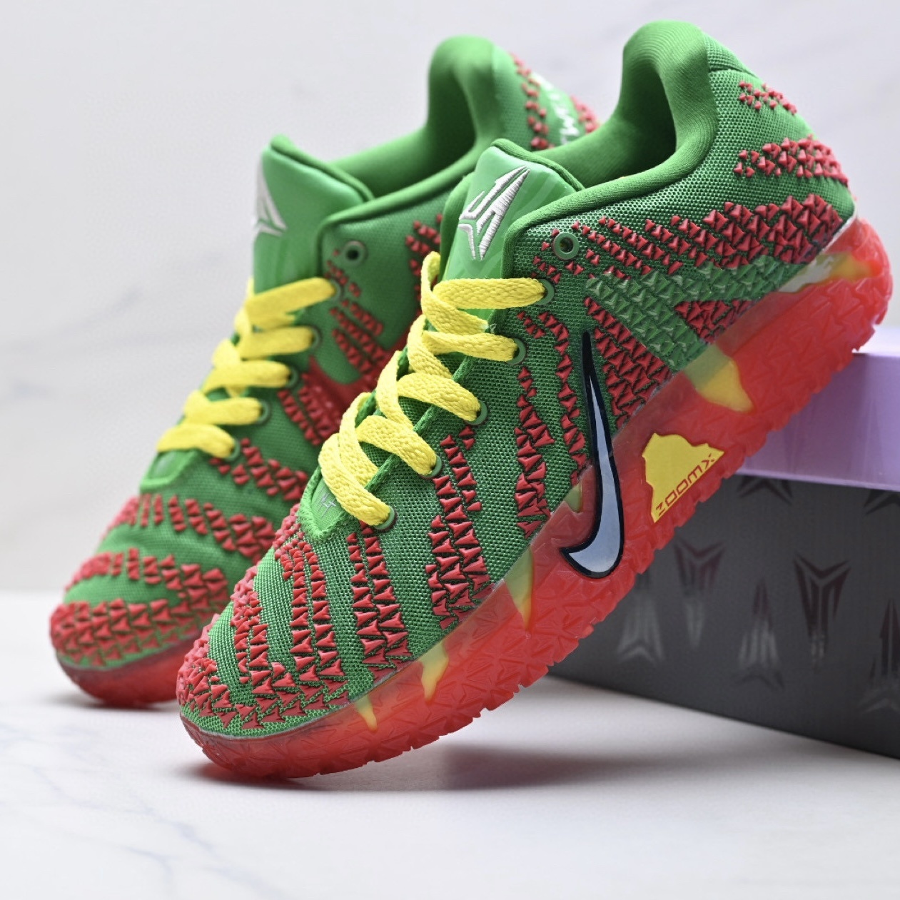 Nike JA 3