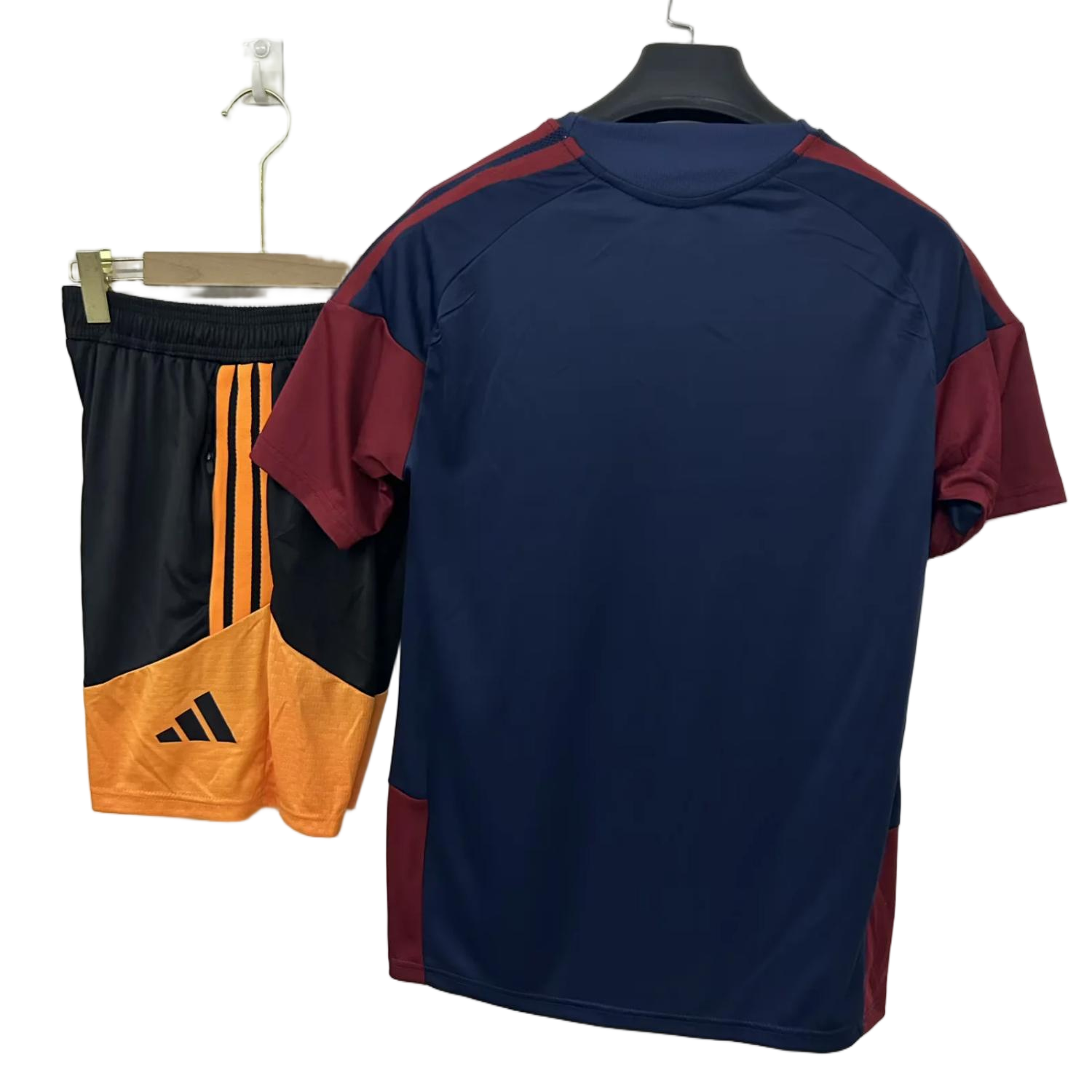 Short Sleeves Arsenal 26/27 Training Suit S-3XL