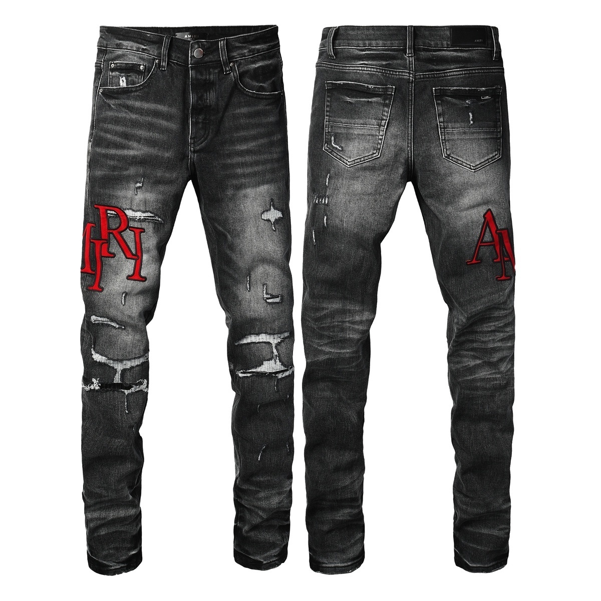 Amiri Jeans 00200