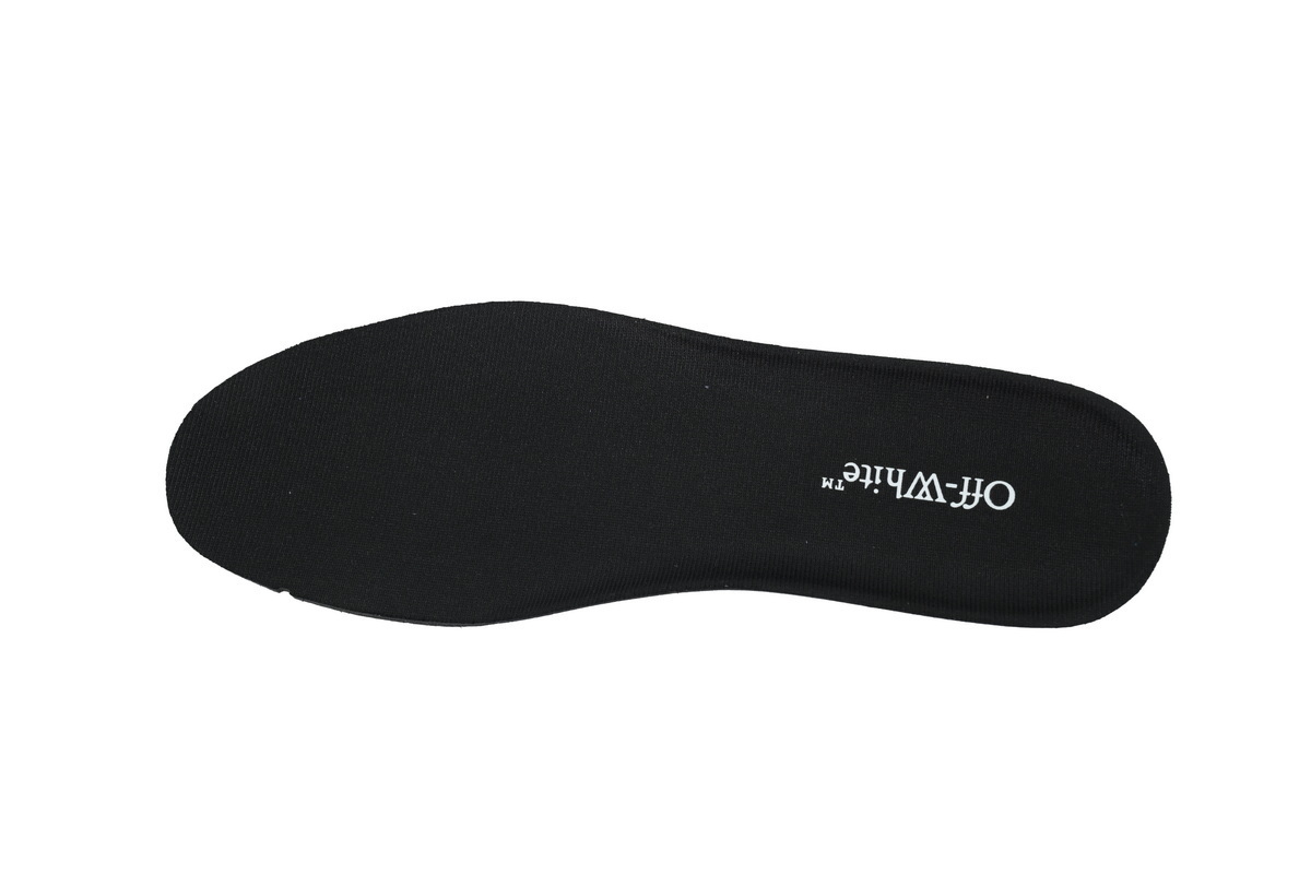 Off-White Sneakers ODSY Black OWIA26C 99FAB00 21010