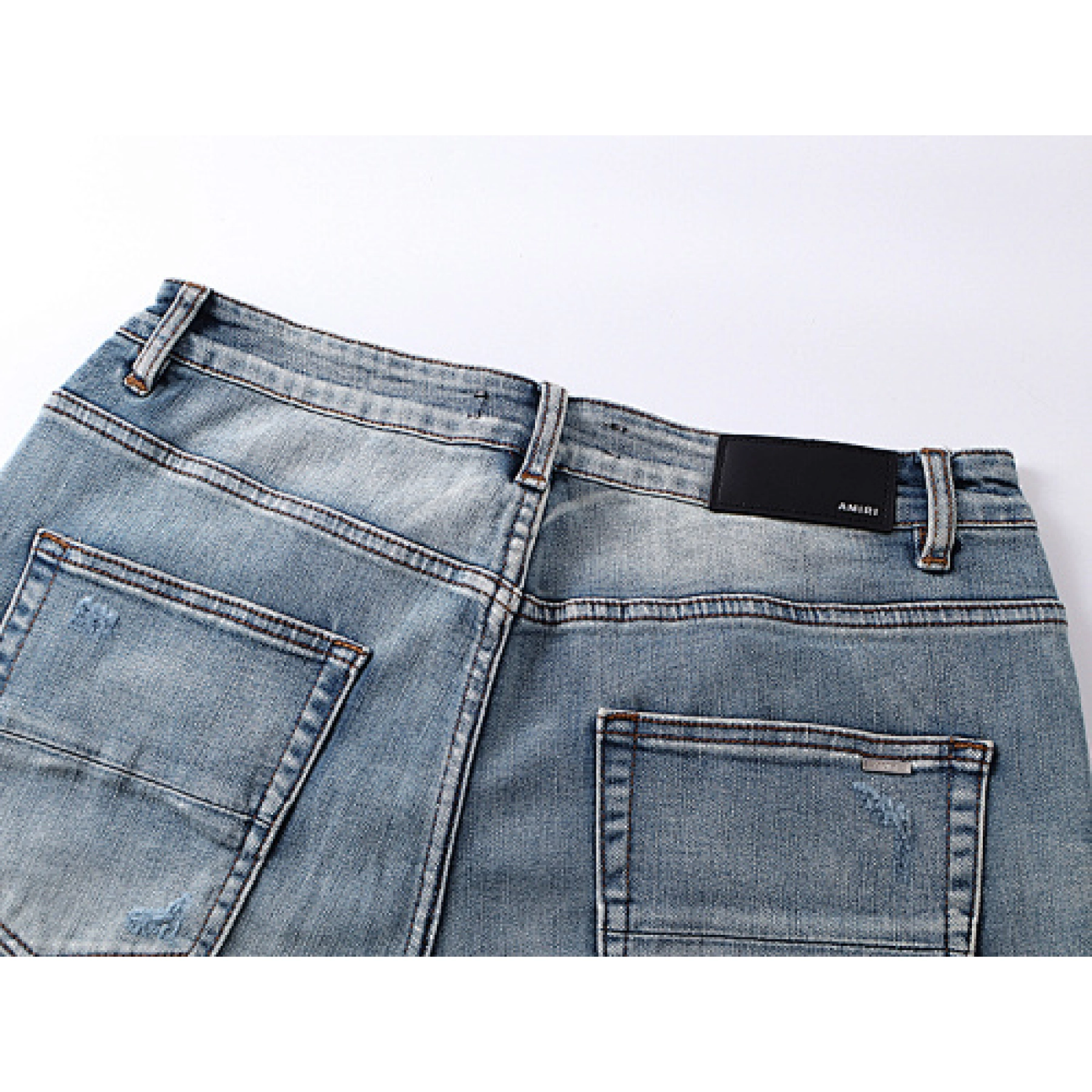 Amiri Jeans 347