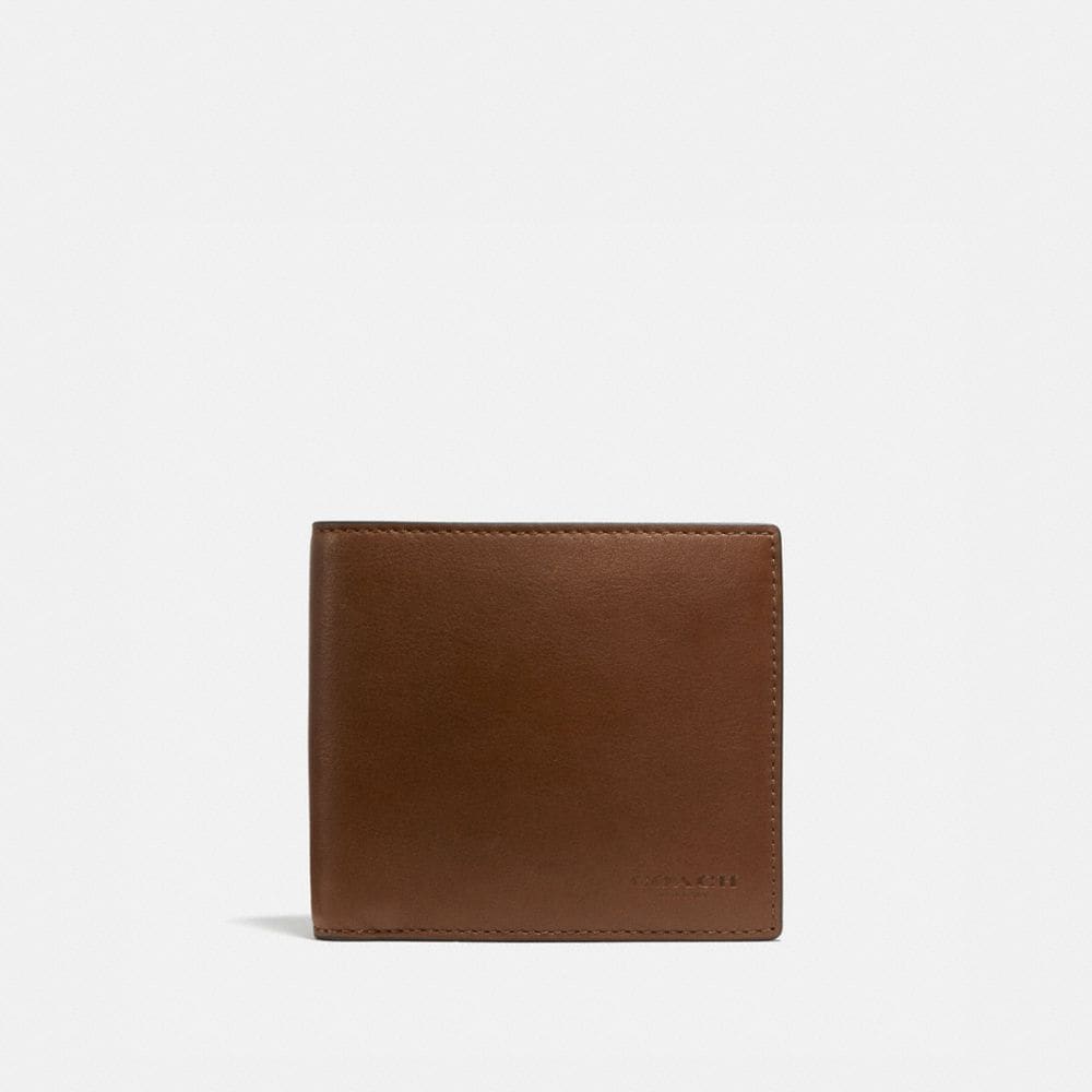 COAthtCH Classic Wallet
