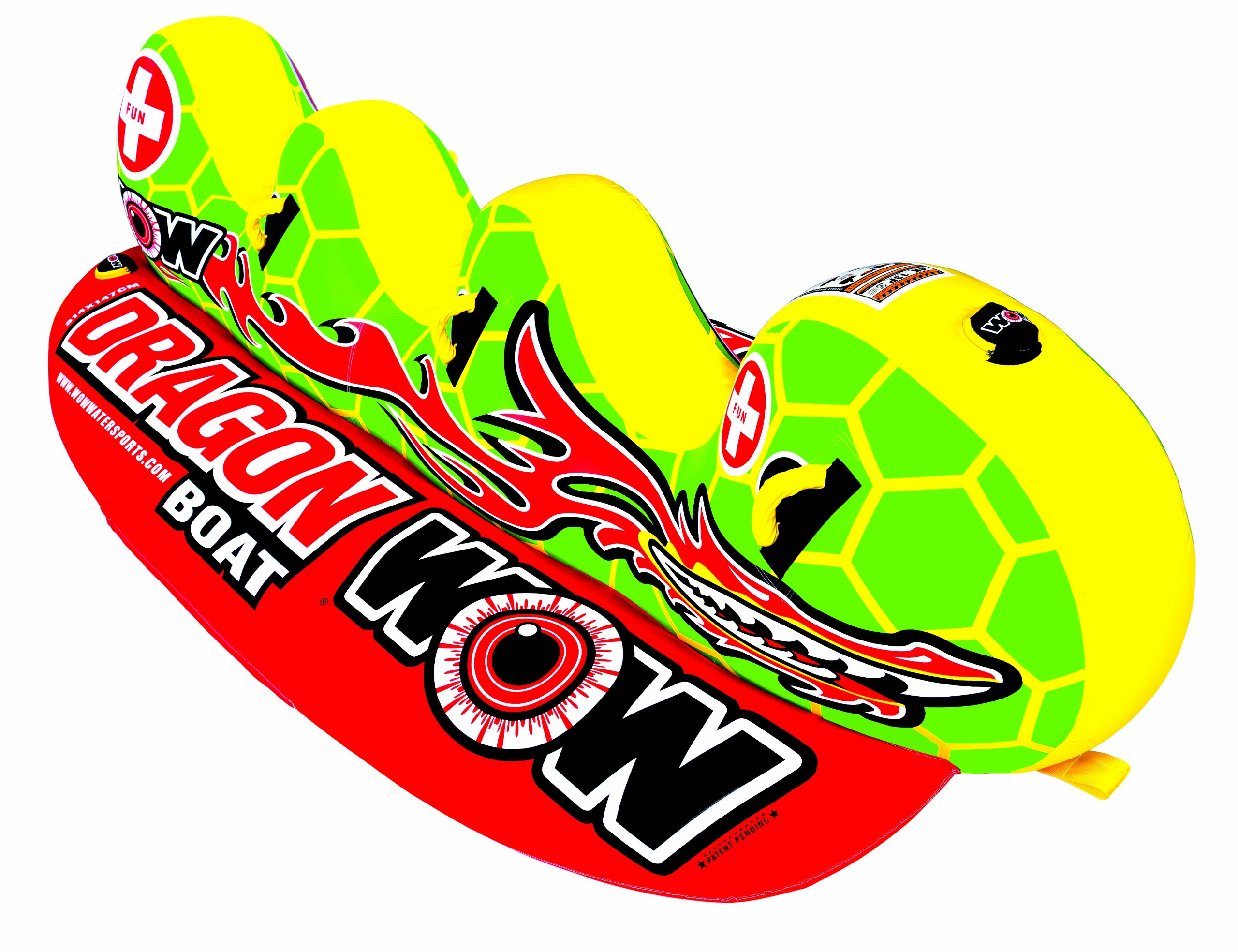 World of Watersports 13-1060