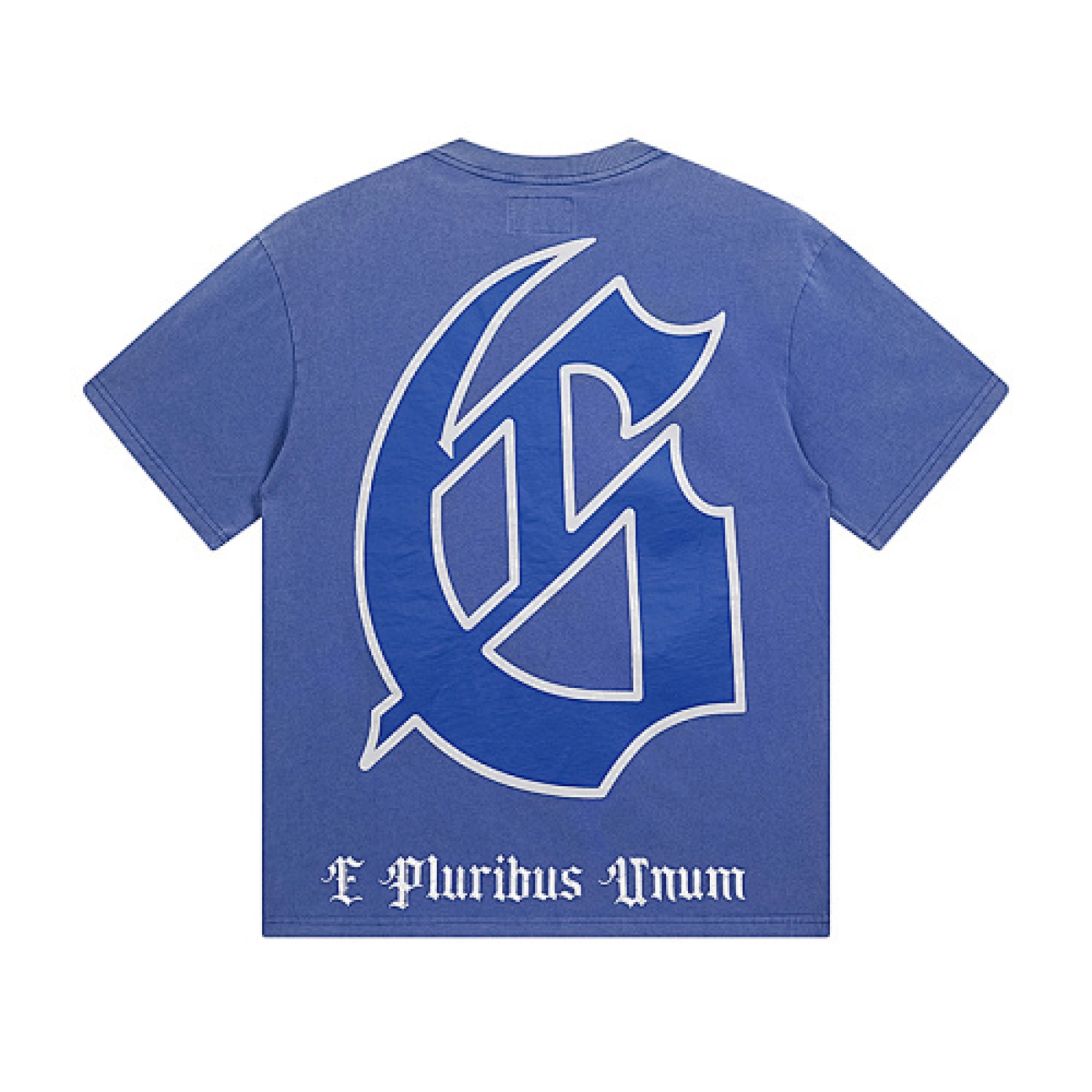 Godspeed T-Shirt 1123