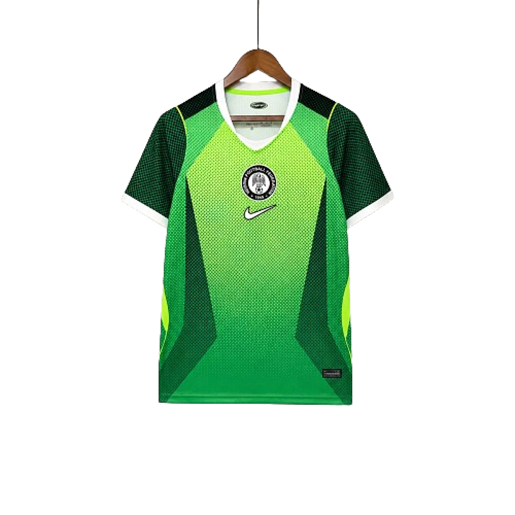 2026 Nigeria Jerseys