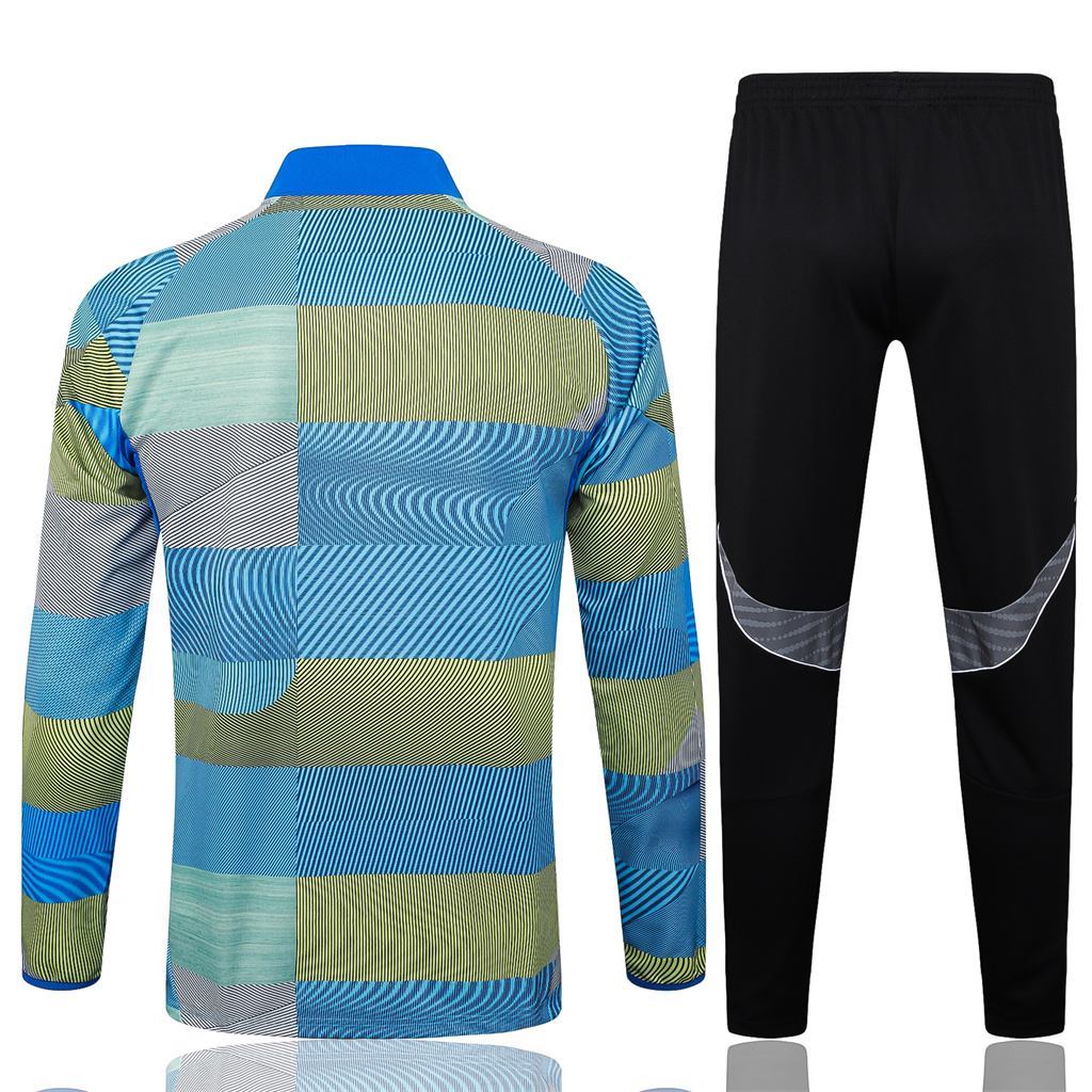 Real Madrid Training Jacket Suit 25/26