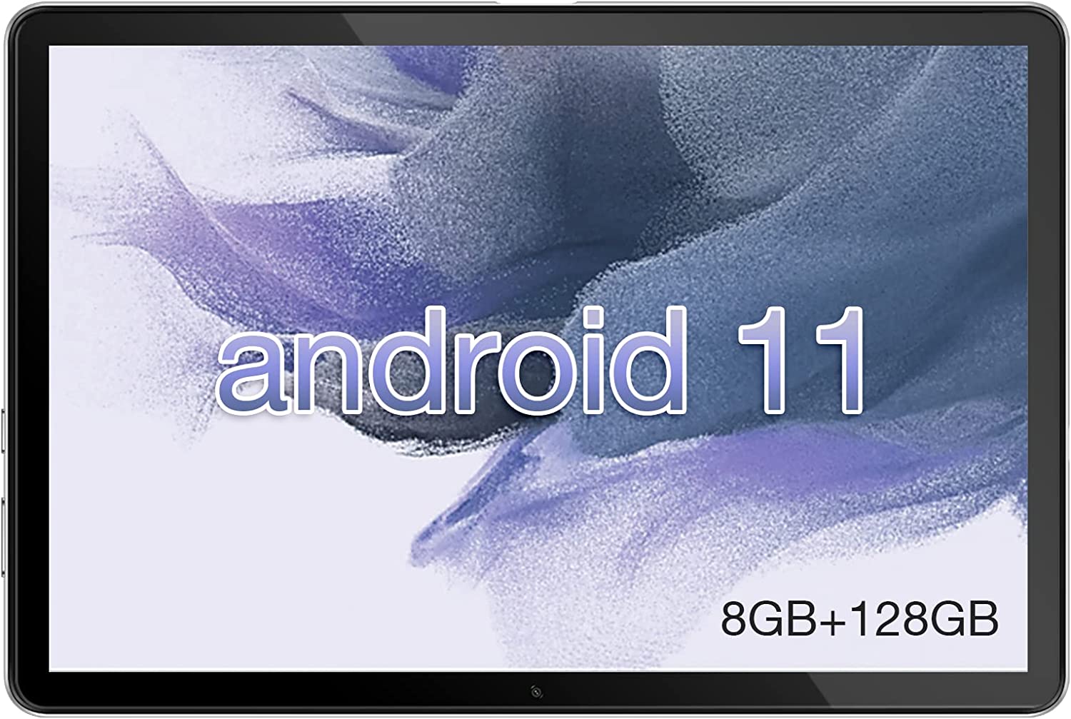 Gaming Tablet, Android Tablet with 8GB+128GB, 5G WiFi