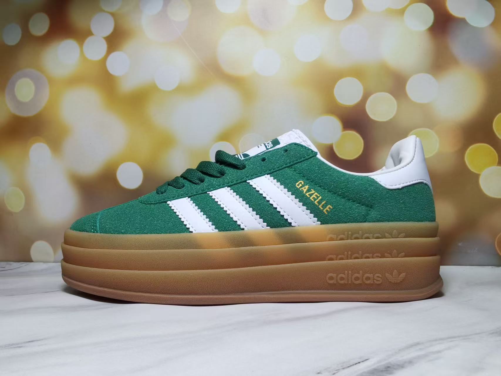 Adidas Gazelle Bold