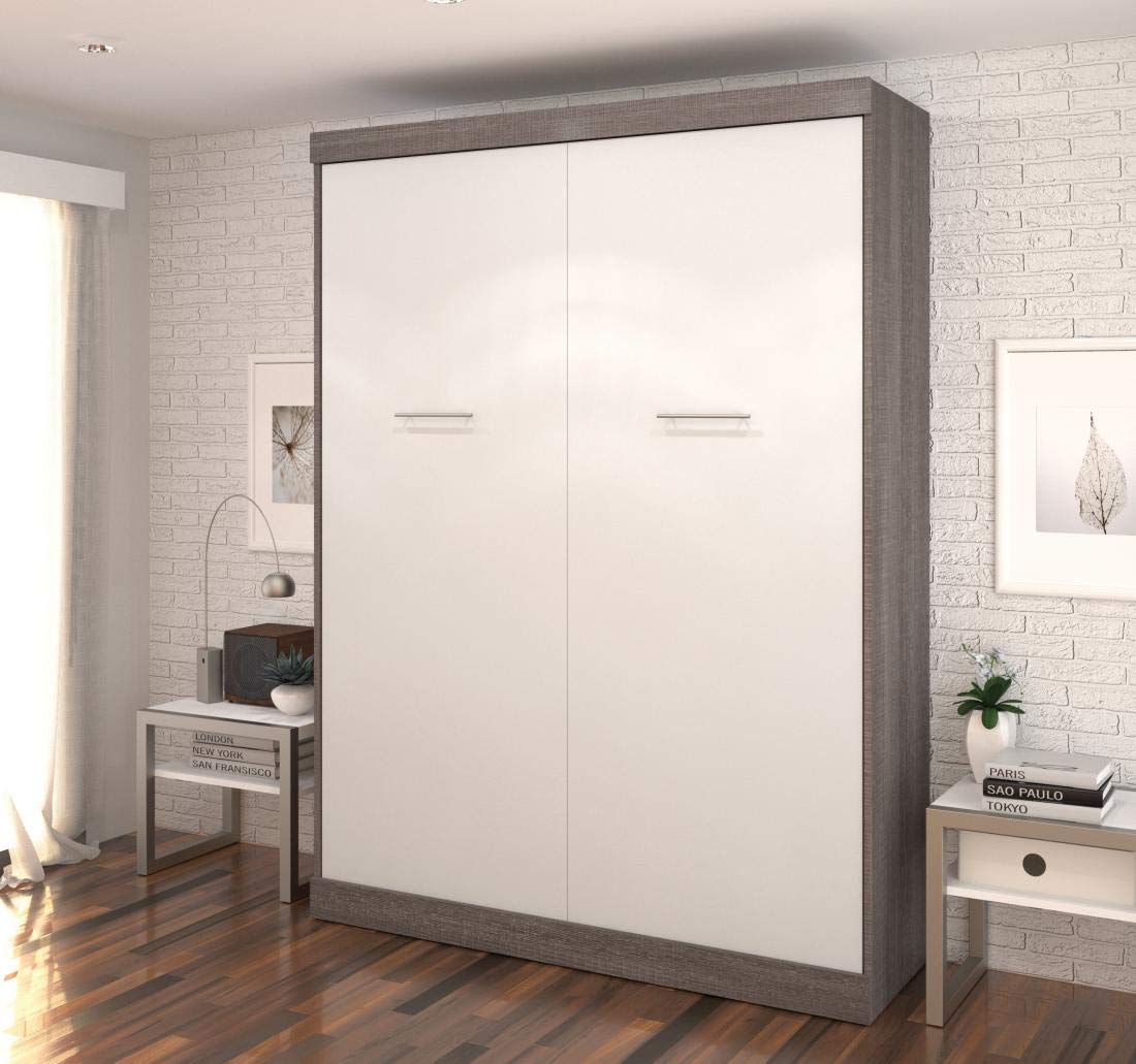 Nebula Queen Murphy Bed