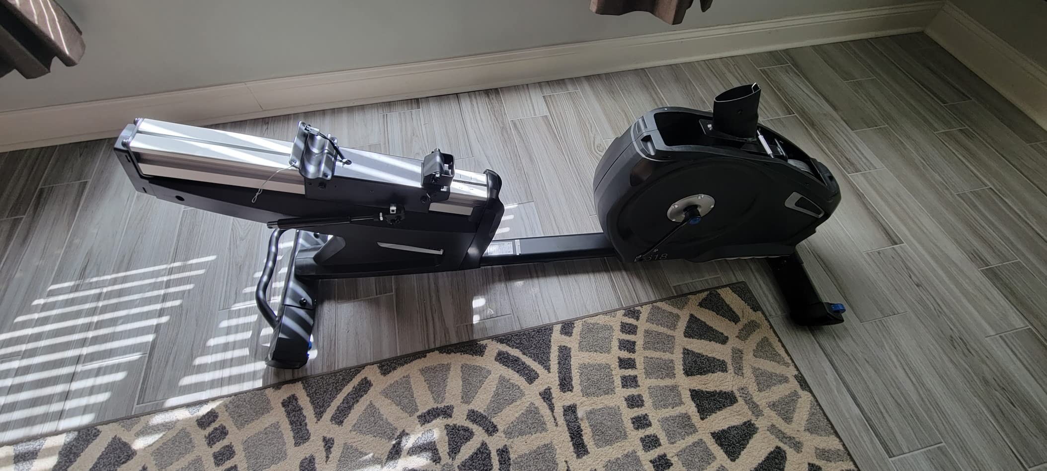 Nautilus Recumbent Bike Series