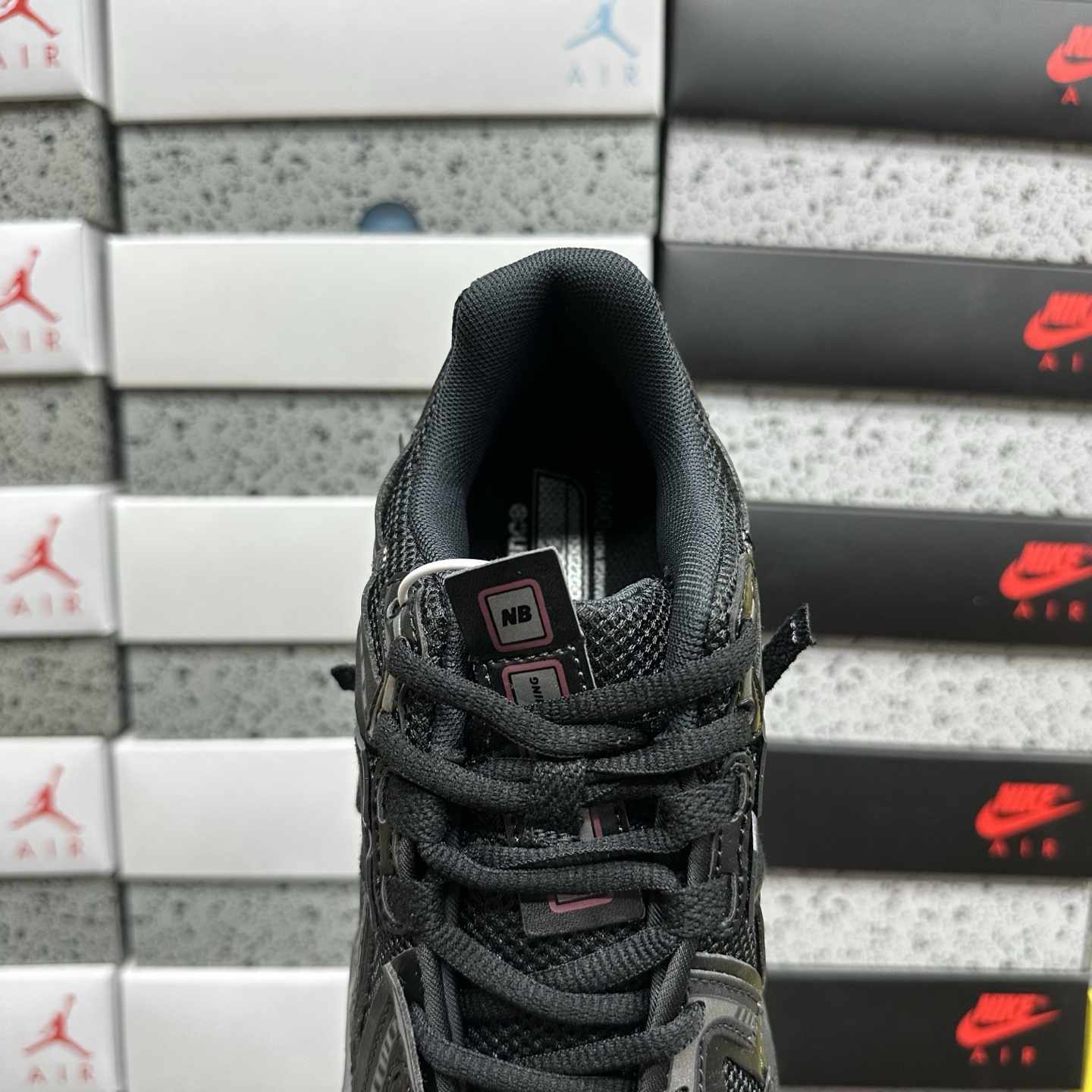 New Balance 1906 Sneakers detail 1