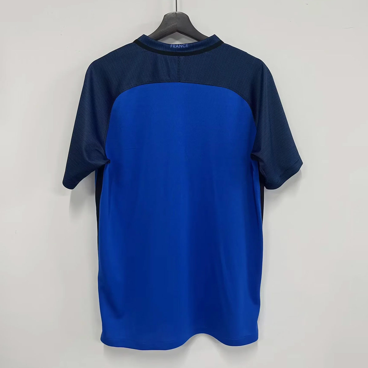 Retro France 2016 Home Jersey