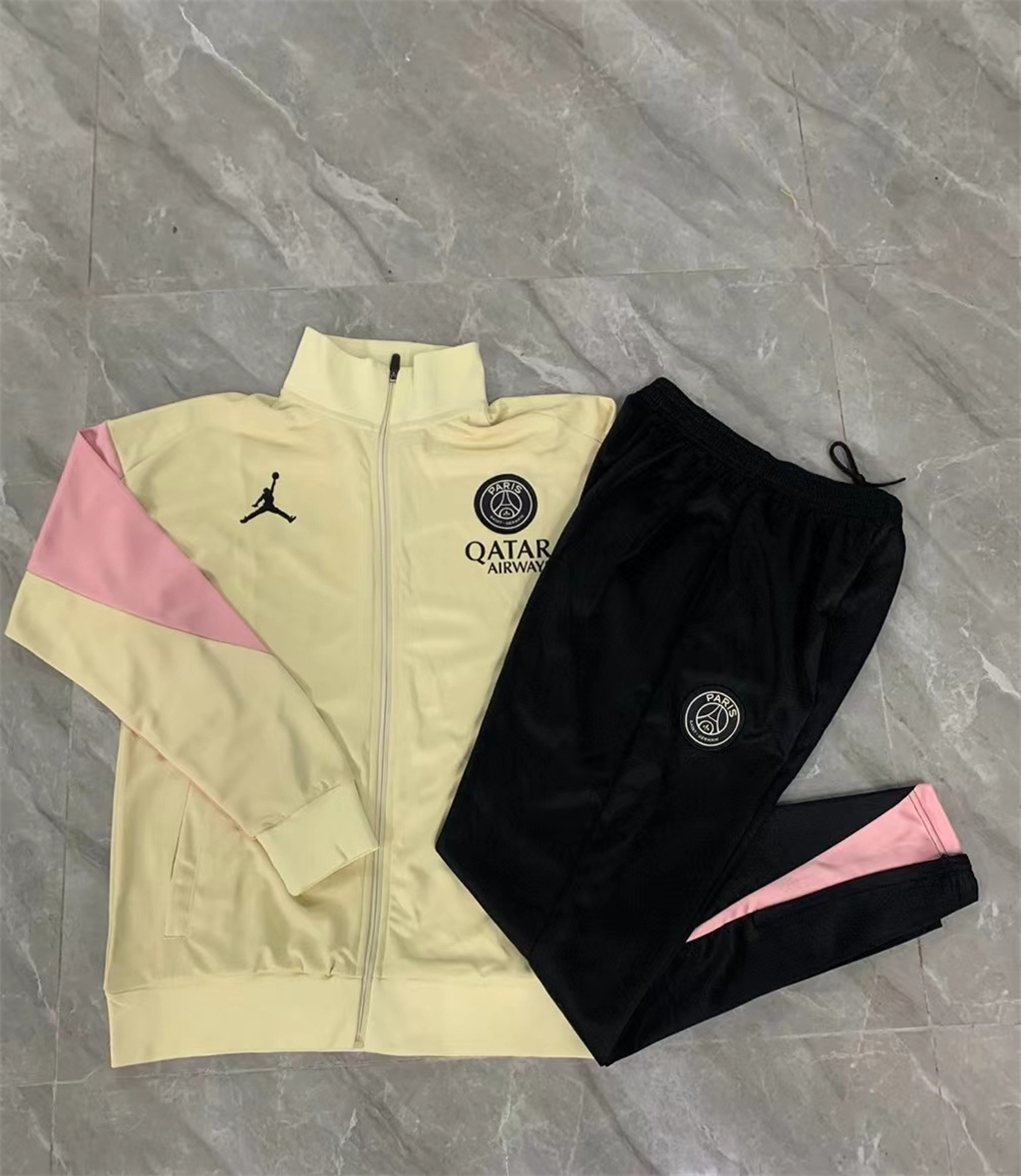 PSGKids Training Suit 24/25