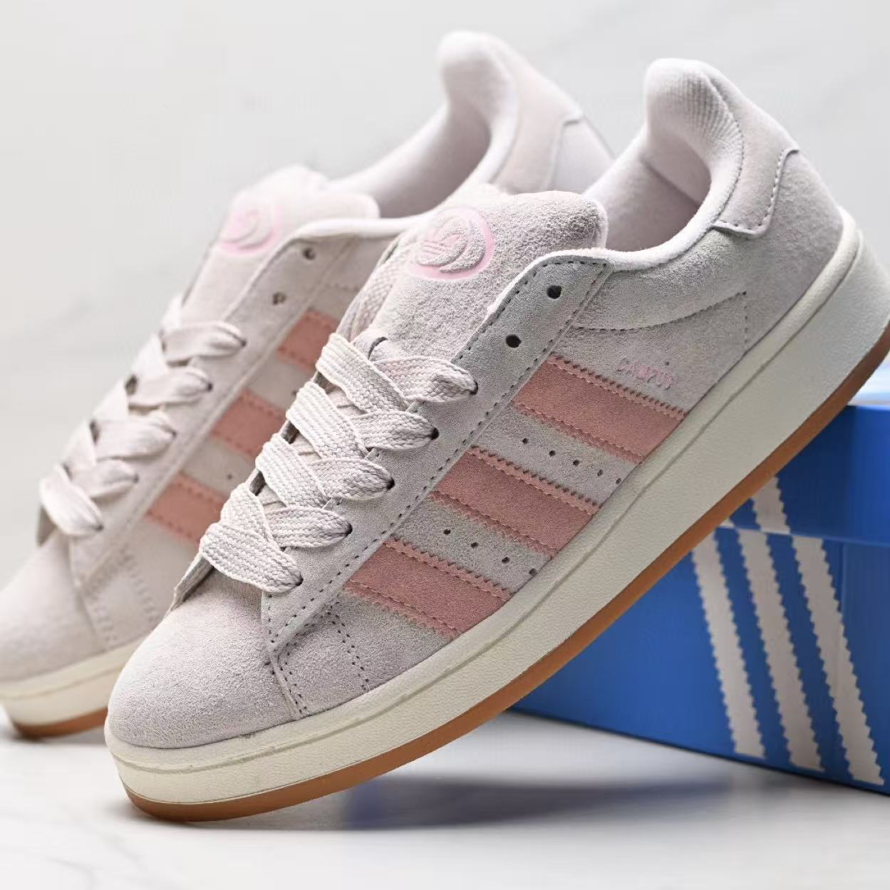 Adidas Campus