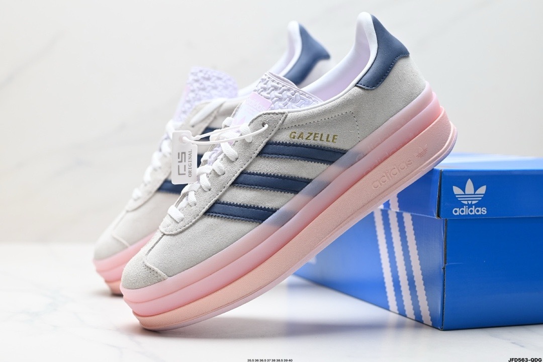 Adidas Gazelle Bold