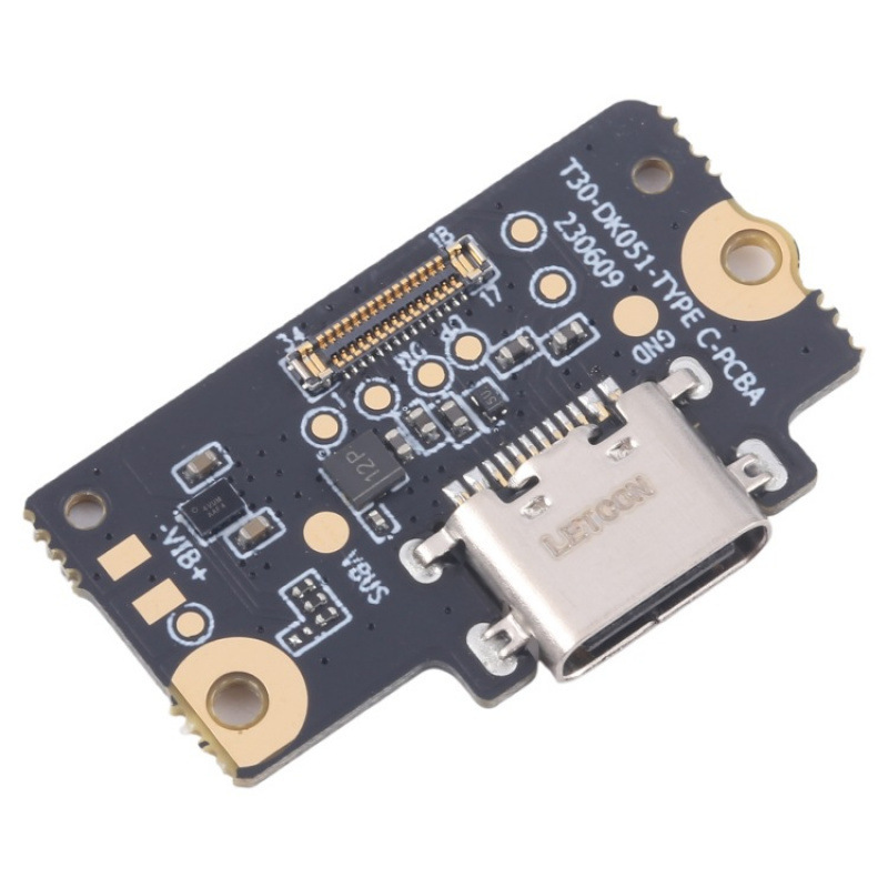 Charging Flex Charging Flex Cable - back view