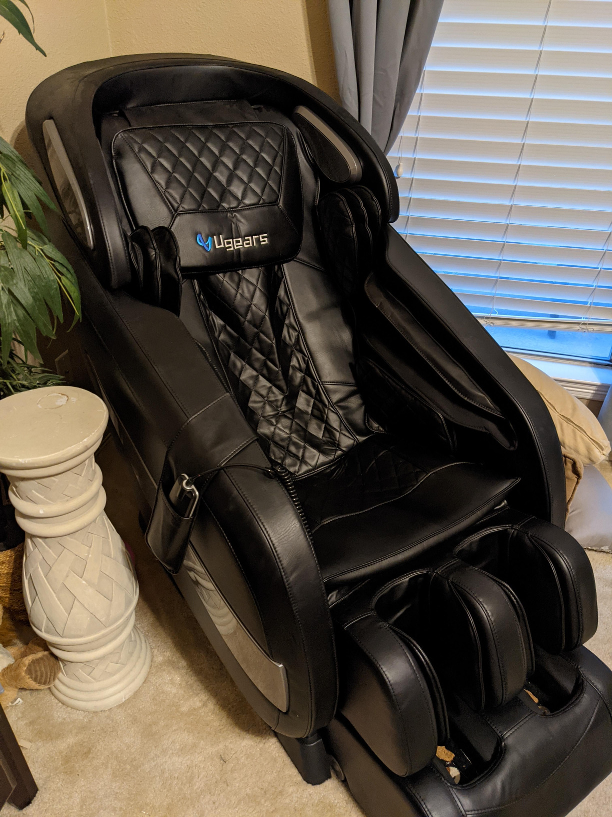 Massage Chair