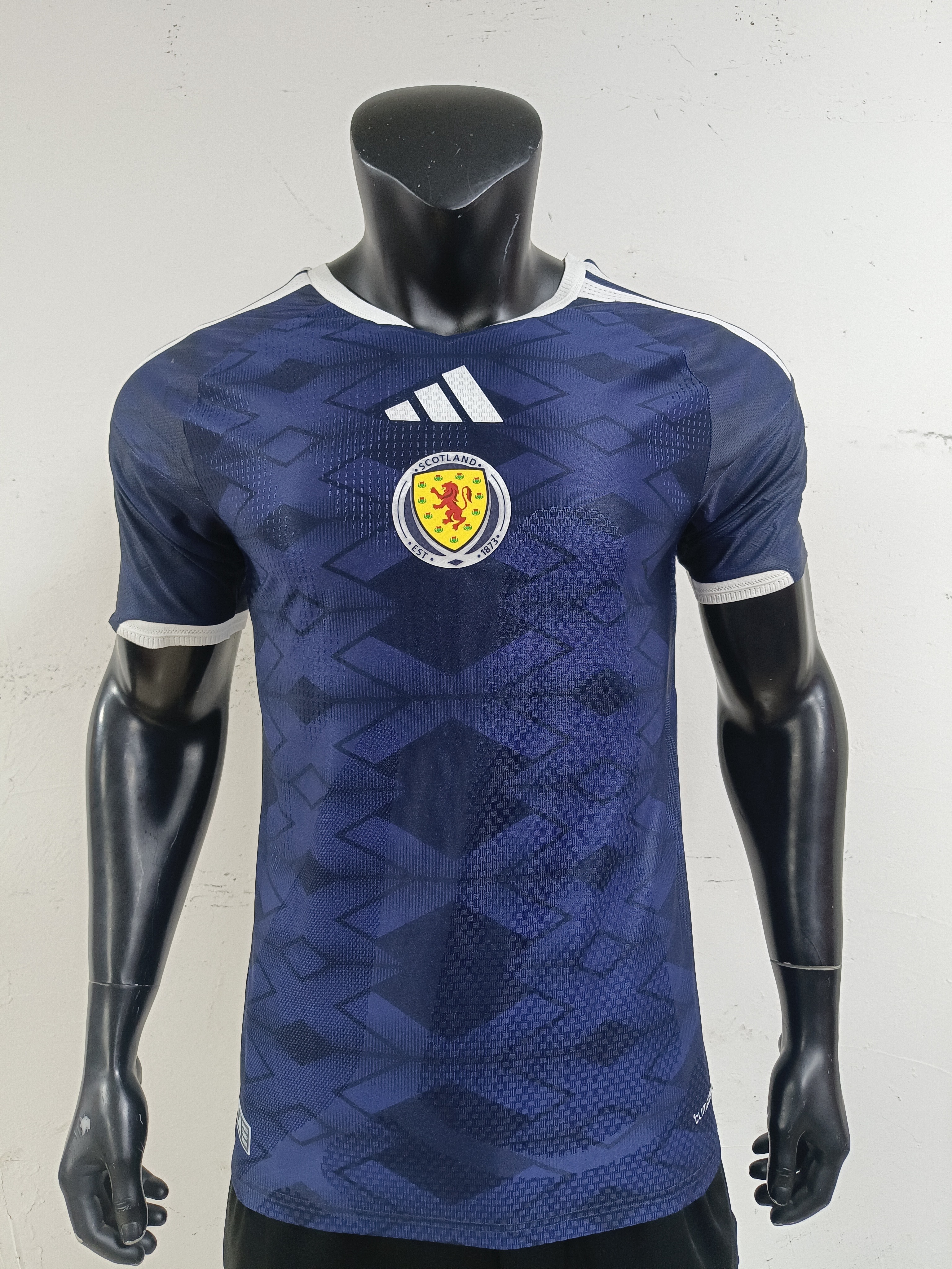 Scotland home kit