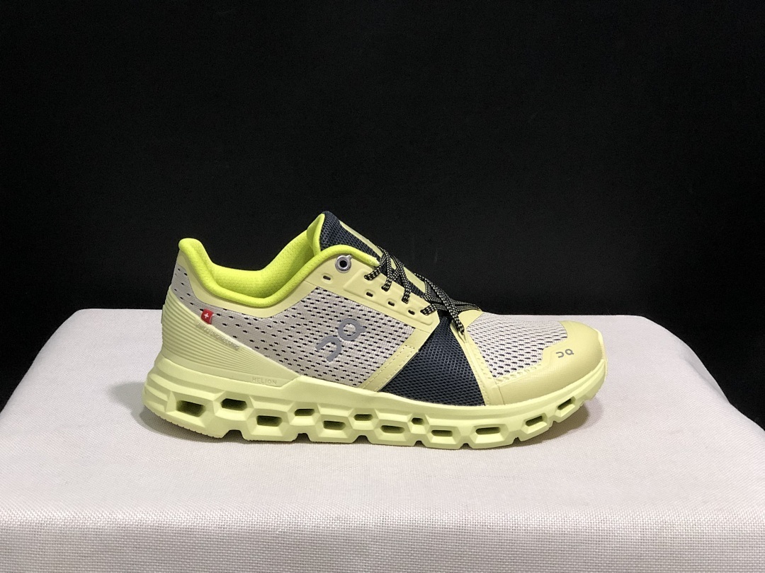 On Cloudstratus colour options
