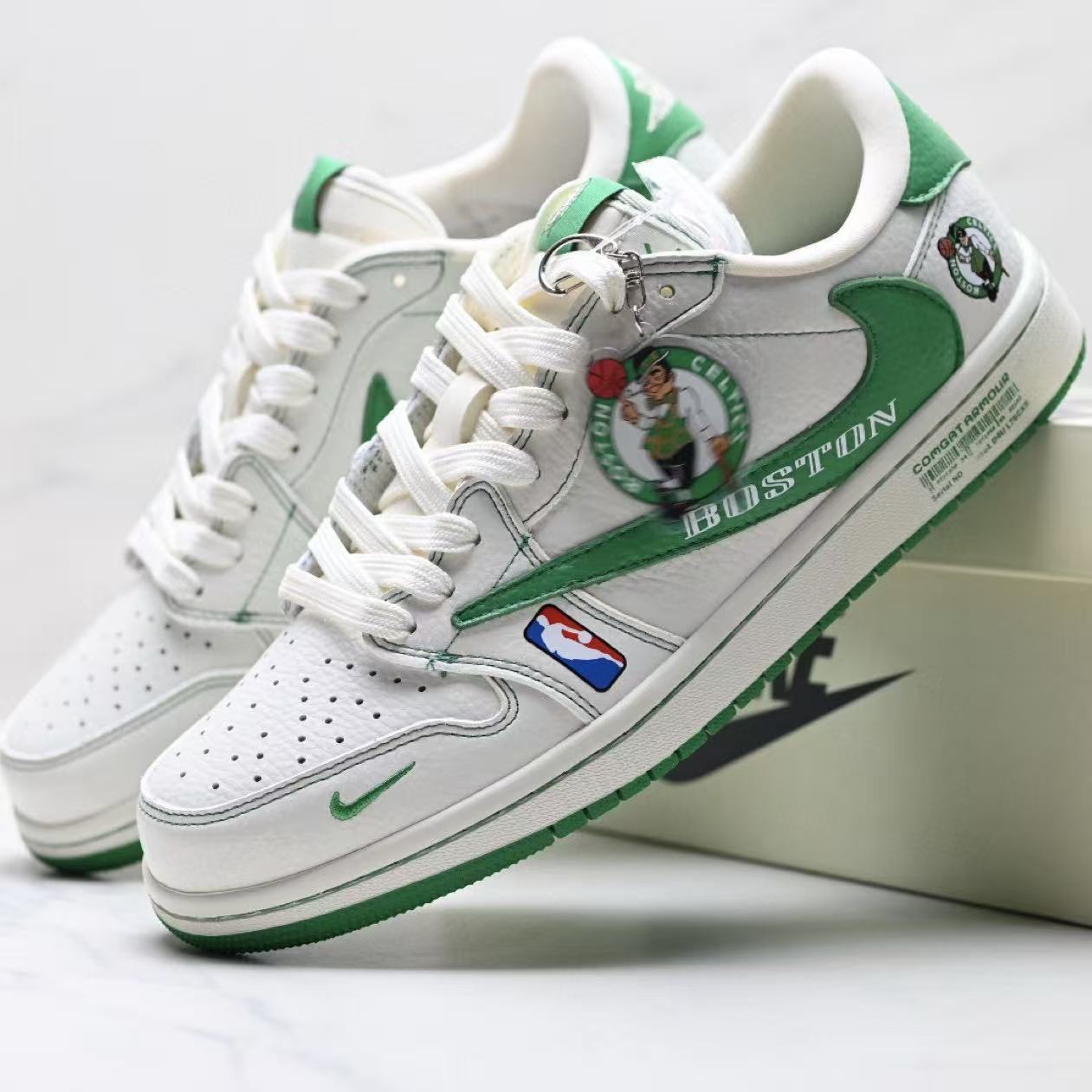 Nike-Kids AJ1